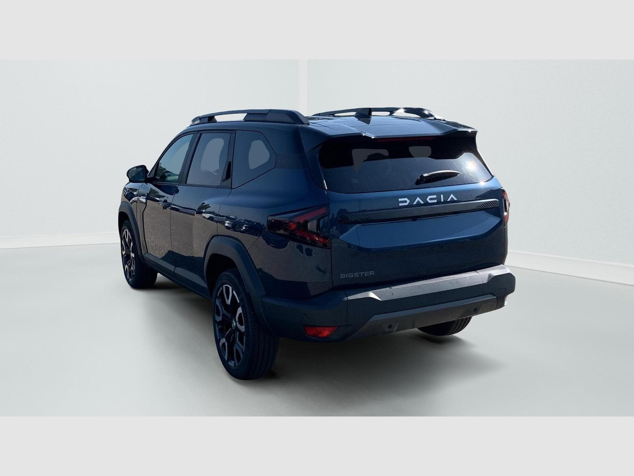 Dacia BIGSTER Mild Hybrid 140 Journey (2026) - Photo 3