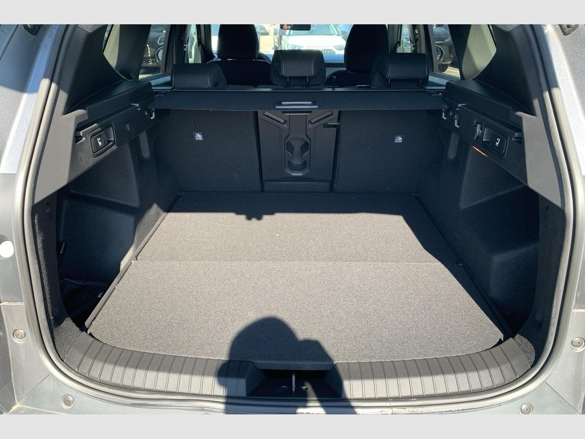 Dacia BIGSTER Mild Hybrid 140 Journey (2026) - Photo 9