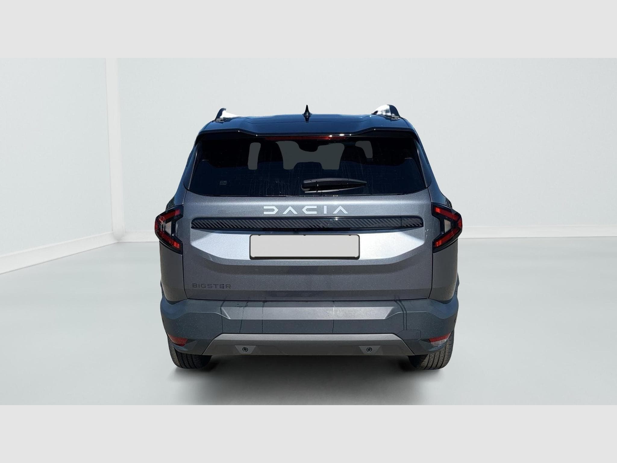Dacia BIGSTER Mild Hybrid 140 Journey (2026) - Photo 4