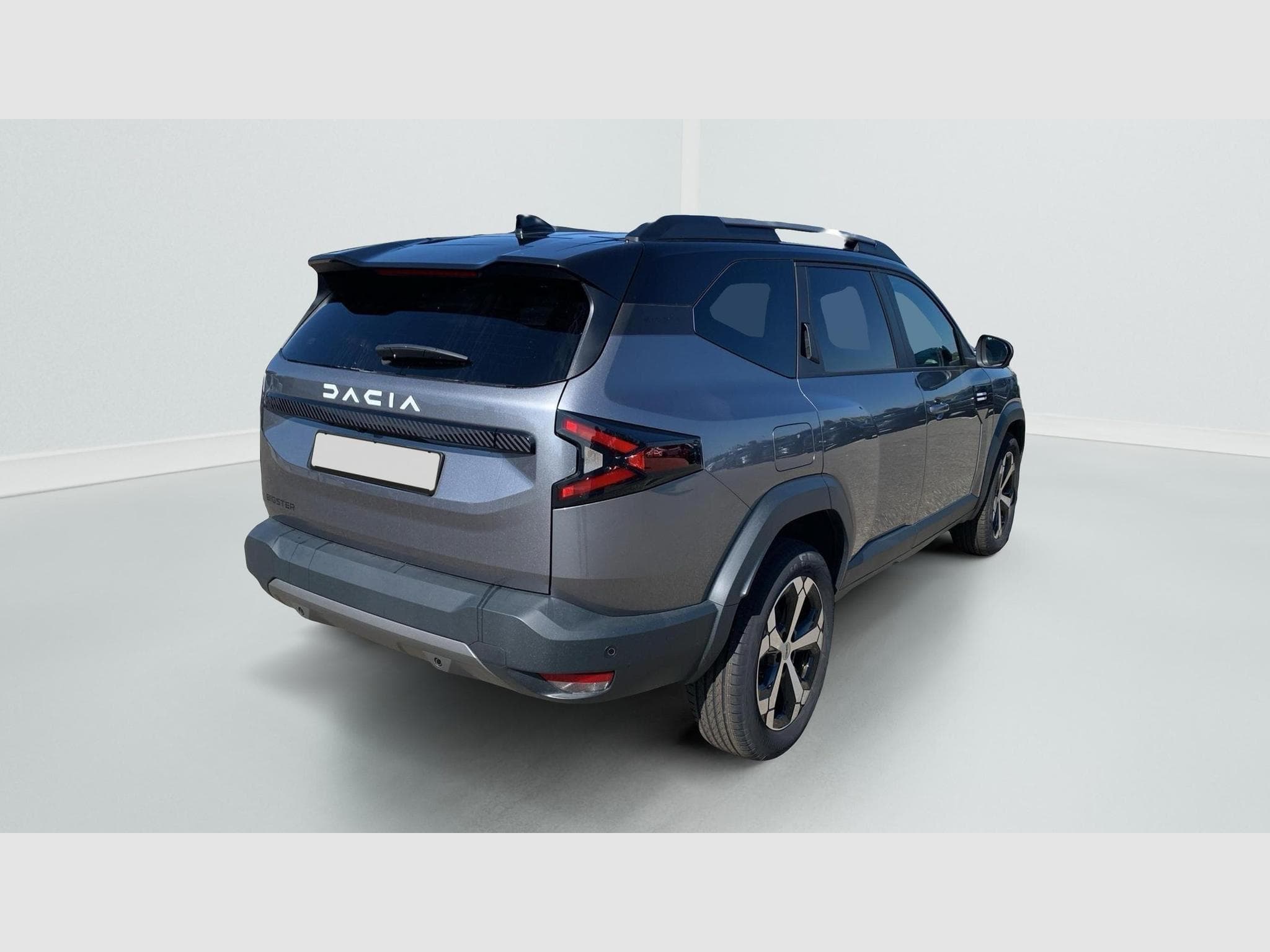 Dacia BIGSTER Mild Hybrid 140 Journey (2026) - Photo 5