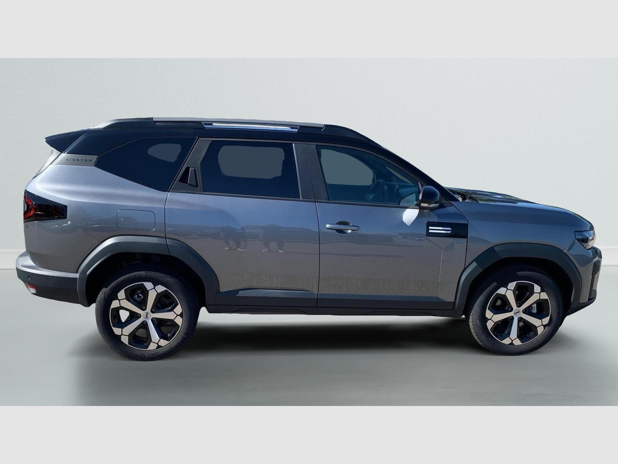 Dacia BIGSTER Mild Hybrid 140 Journey (2026) - Photo 6