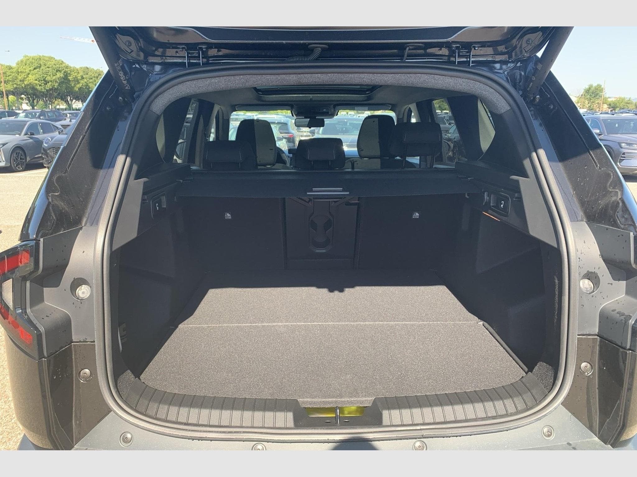 Dacia BIGSTER Mild Hybrid 140 Journey (2026) - Photo 10