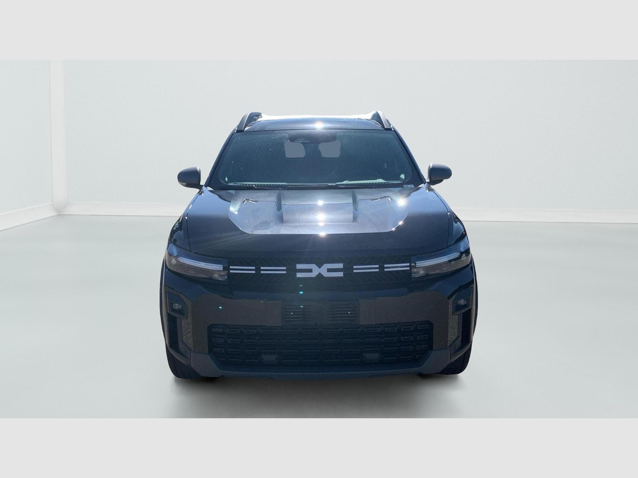 Dacia BIGSTER Mild Hybrid 140 Journey (2026) - Photo 1
