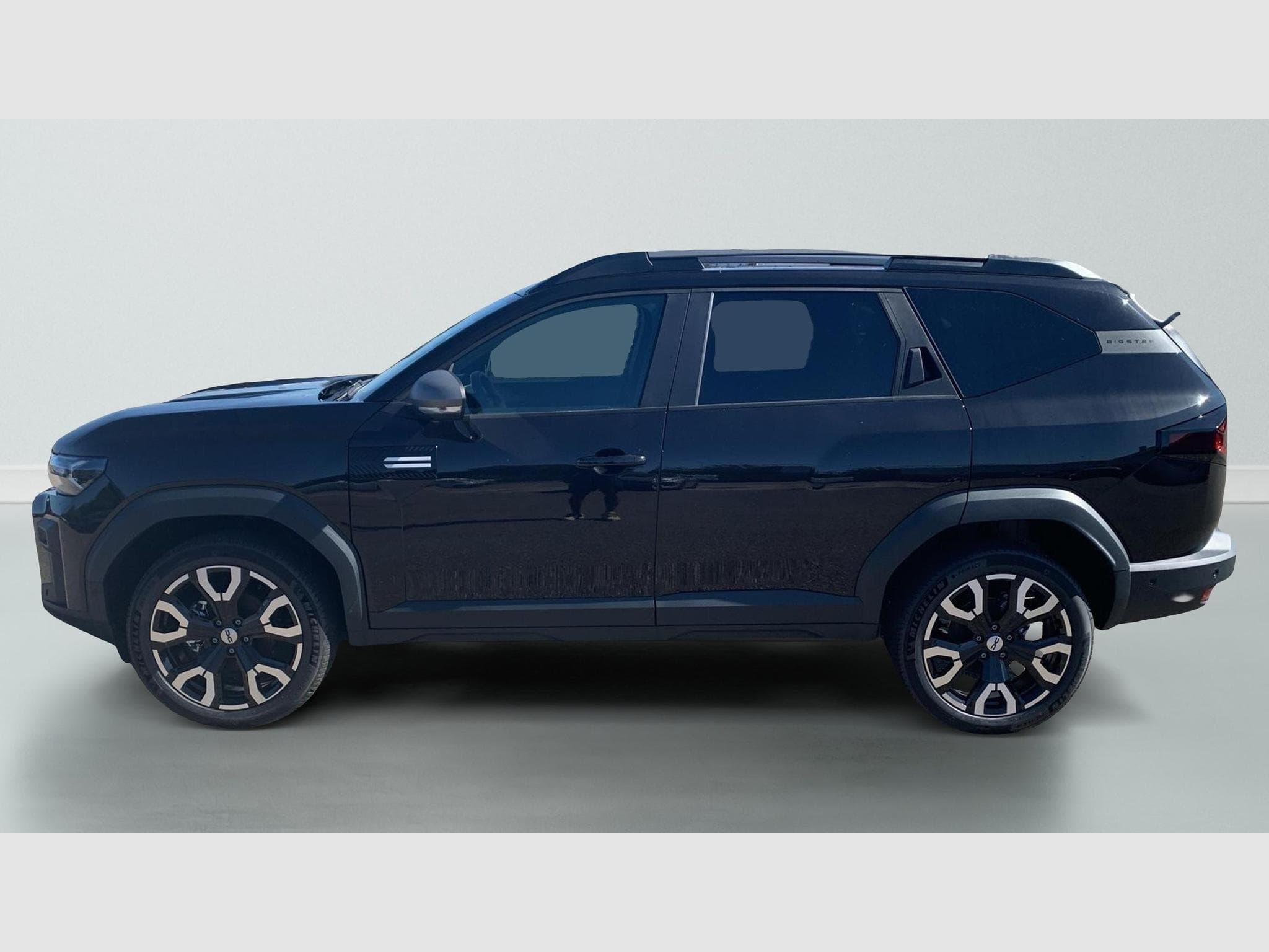 Dacia BIGSTER Mild Hybrid 140 Journey (2026) - Photo 3