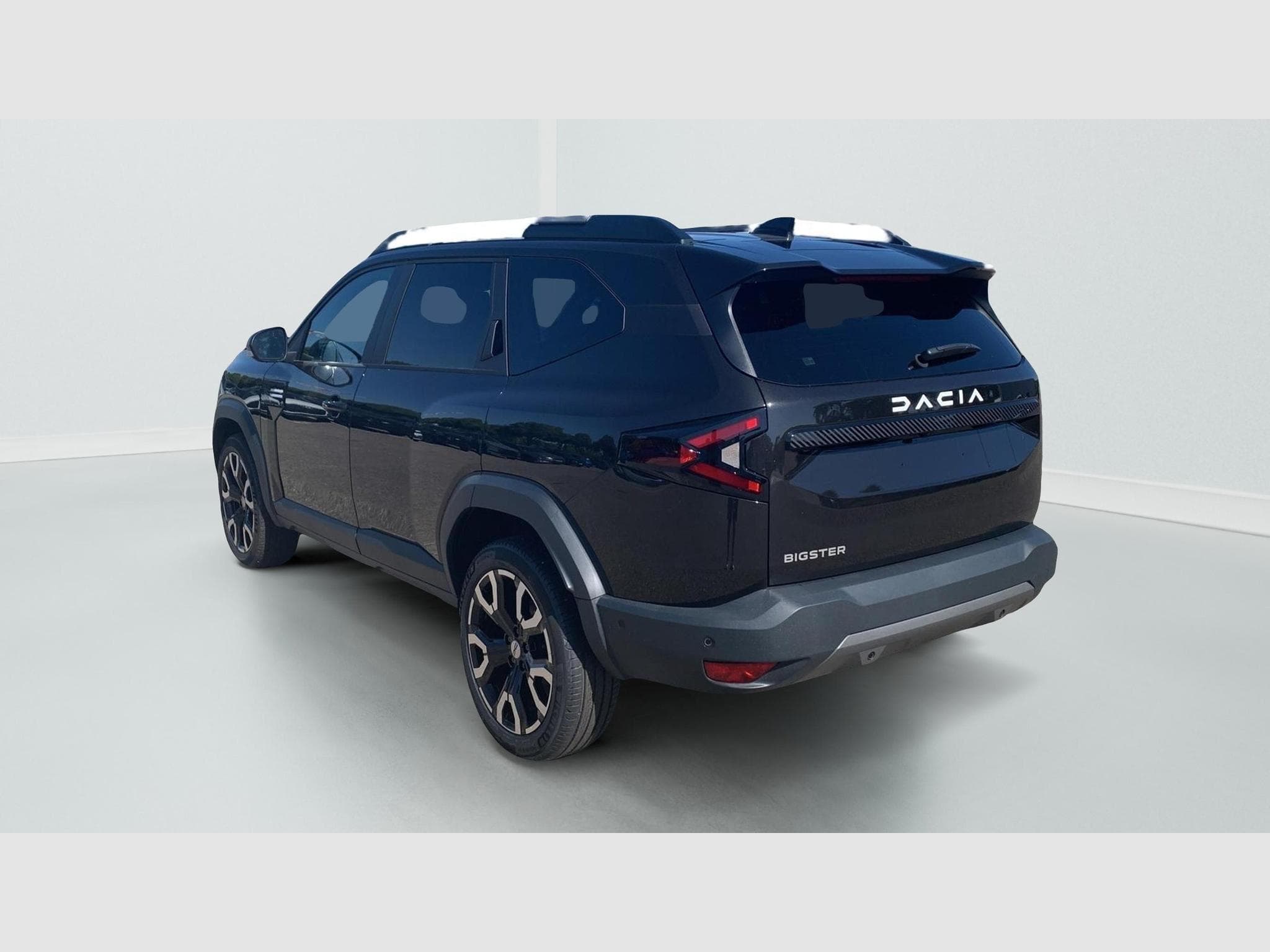 Dacia BIGSTER Mild Hybrid 140 Journey (2026) - Photo 4