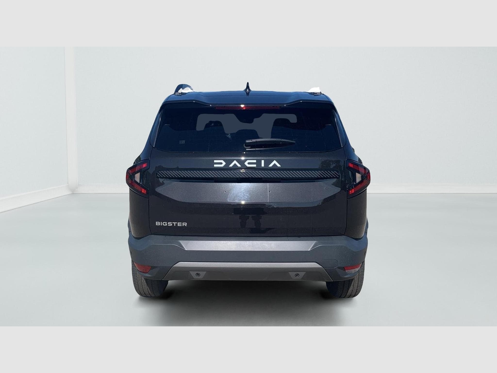 Dacia BIGSTER Mild Hybrid 140 Journey (2026) - Photo 5