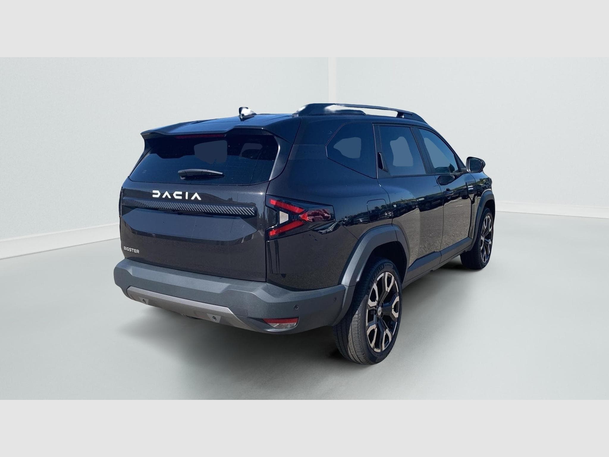 Dacia BIGSTER Mild Hybrid 140 Journey (2026) - Photo 6