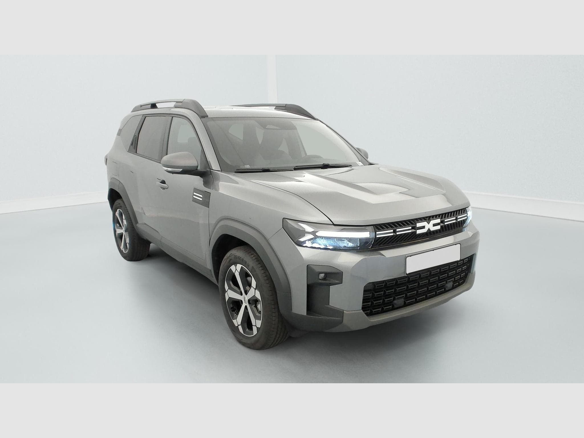 Dacia BIGSTER Mild Hybrid 140 Journey (2026) - Photo 1