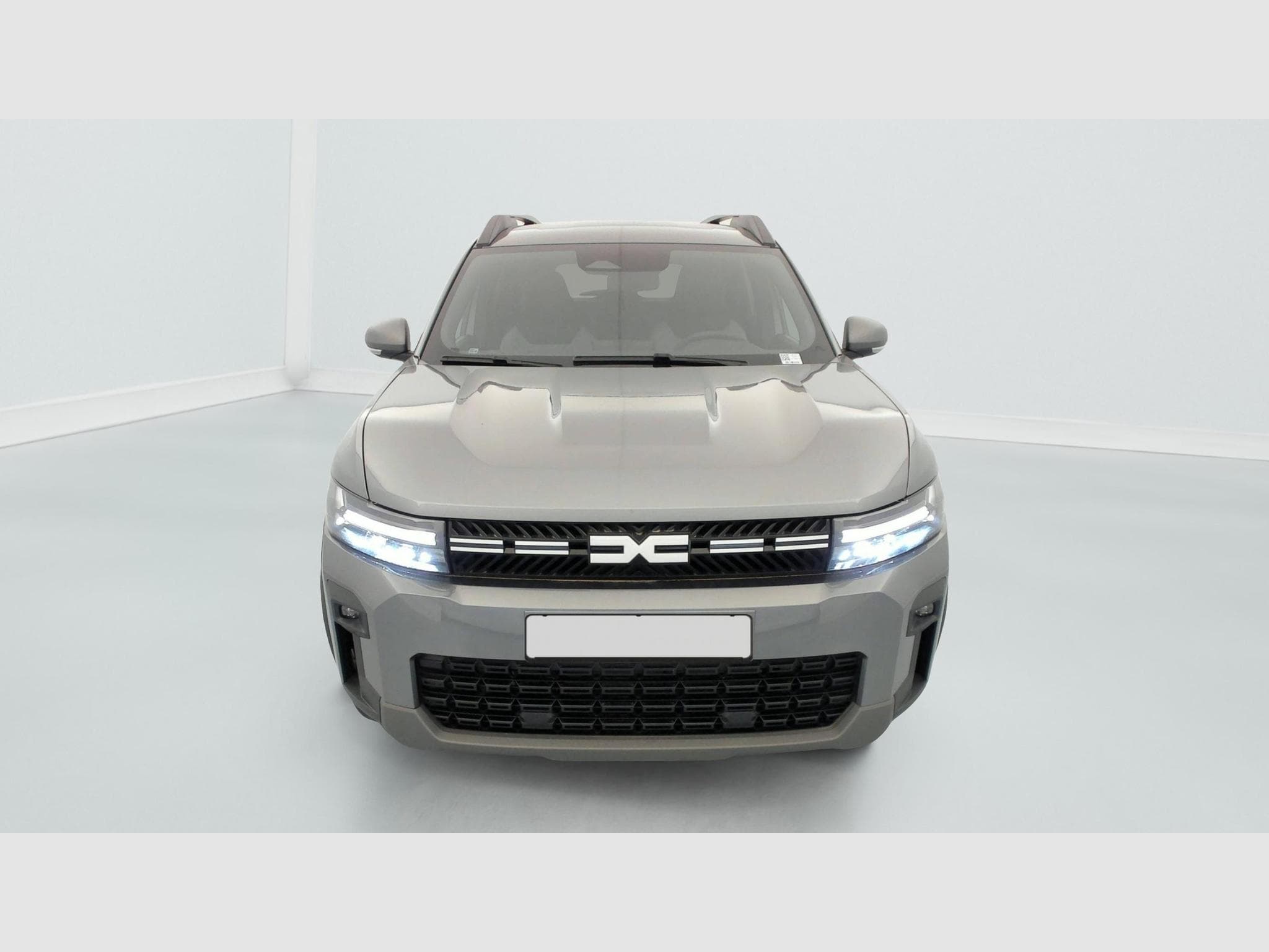 Dacia BIGSTER Mild Hybrid 140 Journey (2026) - Photo 2