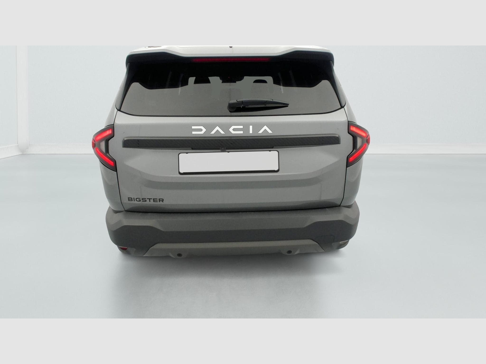 Dacia BIGSTER Mild Hybrid 140 Journey (2026) - Photo 6