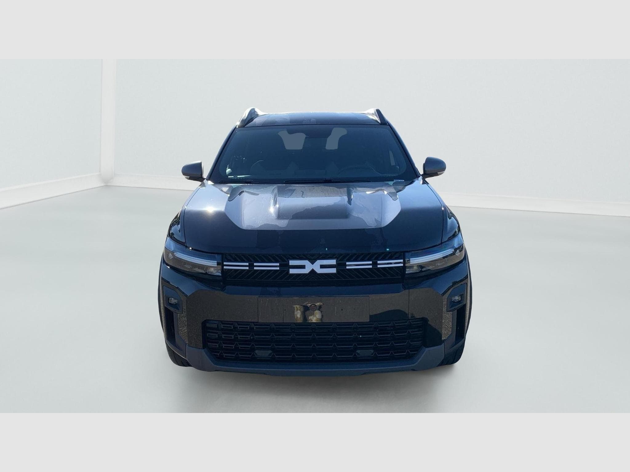 Dacia BIGSTER Mild Hybrid 140 Journey (2026) - Photo 2