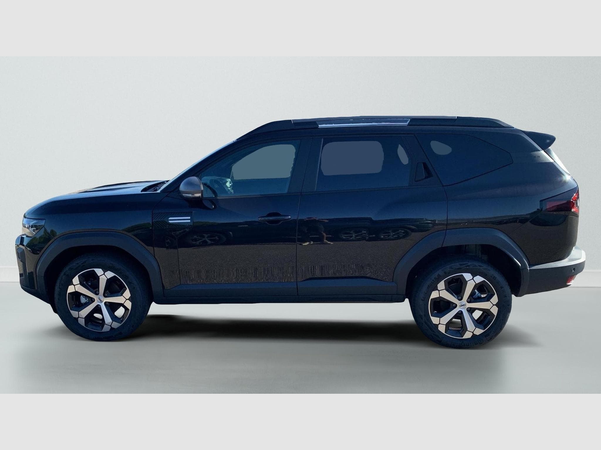 Dacia BIGSTER Mild Hybrid 140 Journey (2026) - Photo 4