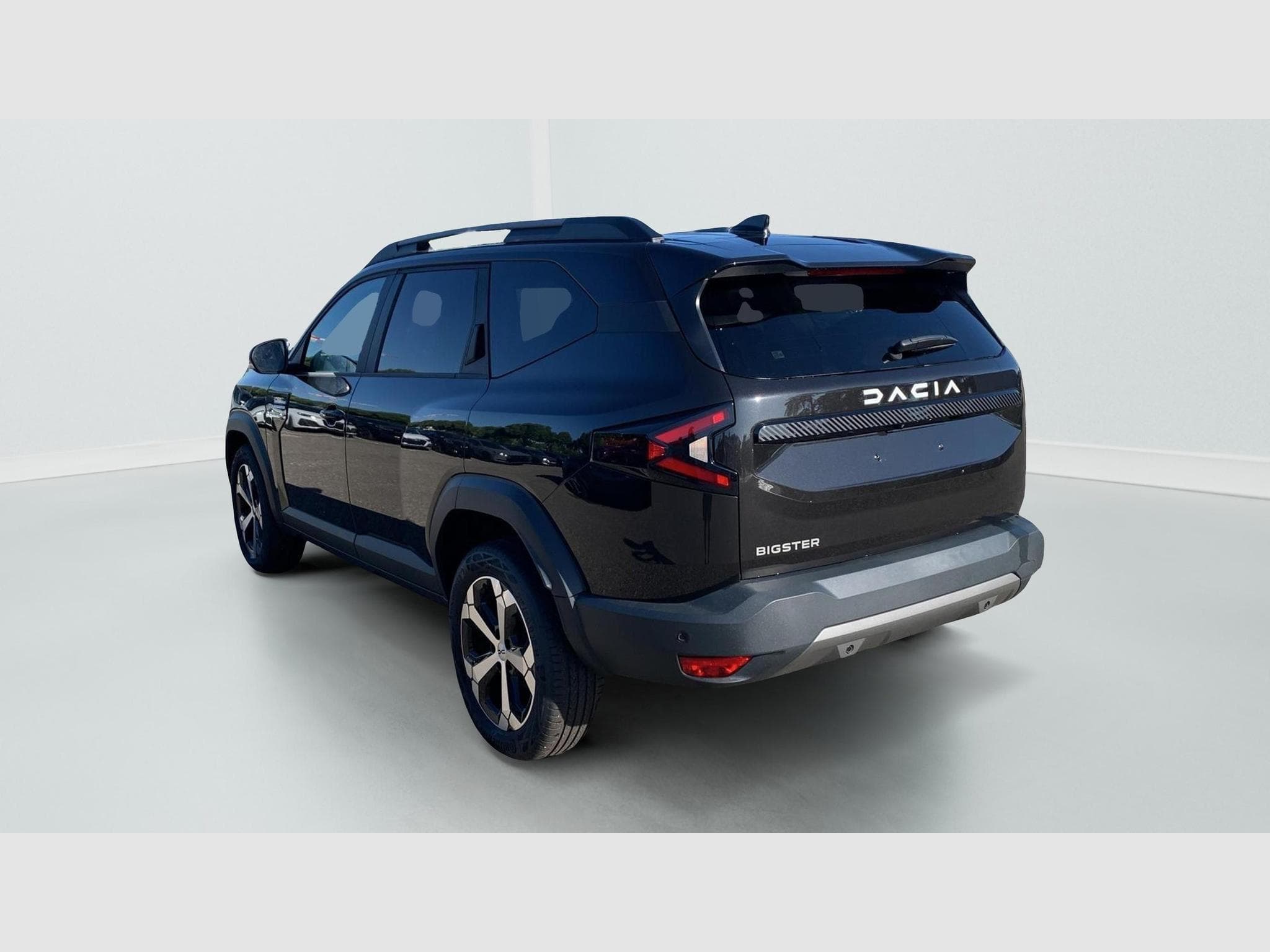 Dacia BIGSTER Mild Hybrid 140 Journey (2026) - Photo 5