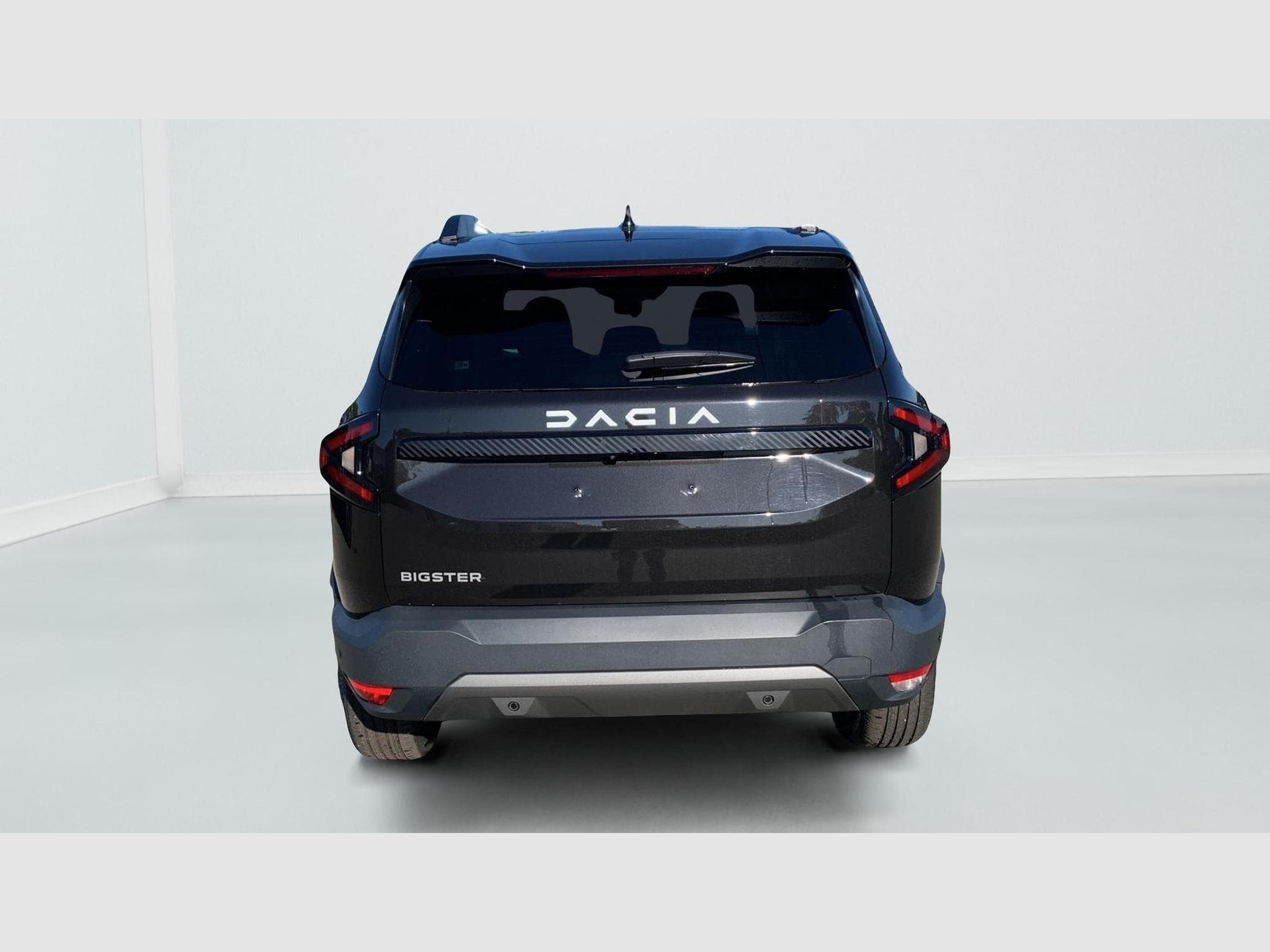 Dacia BIGSTER Mild Hybrid 140 Journey (2026) - Photo 6