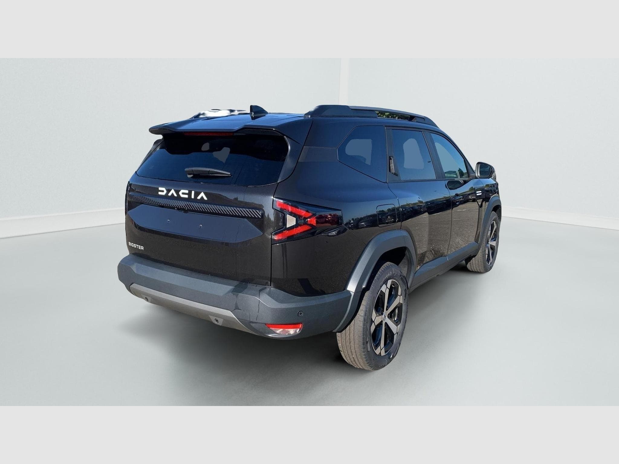Dacia BIGSTER Mild Hybrid 140 Journey (2026) - Photo 7