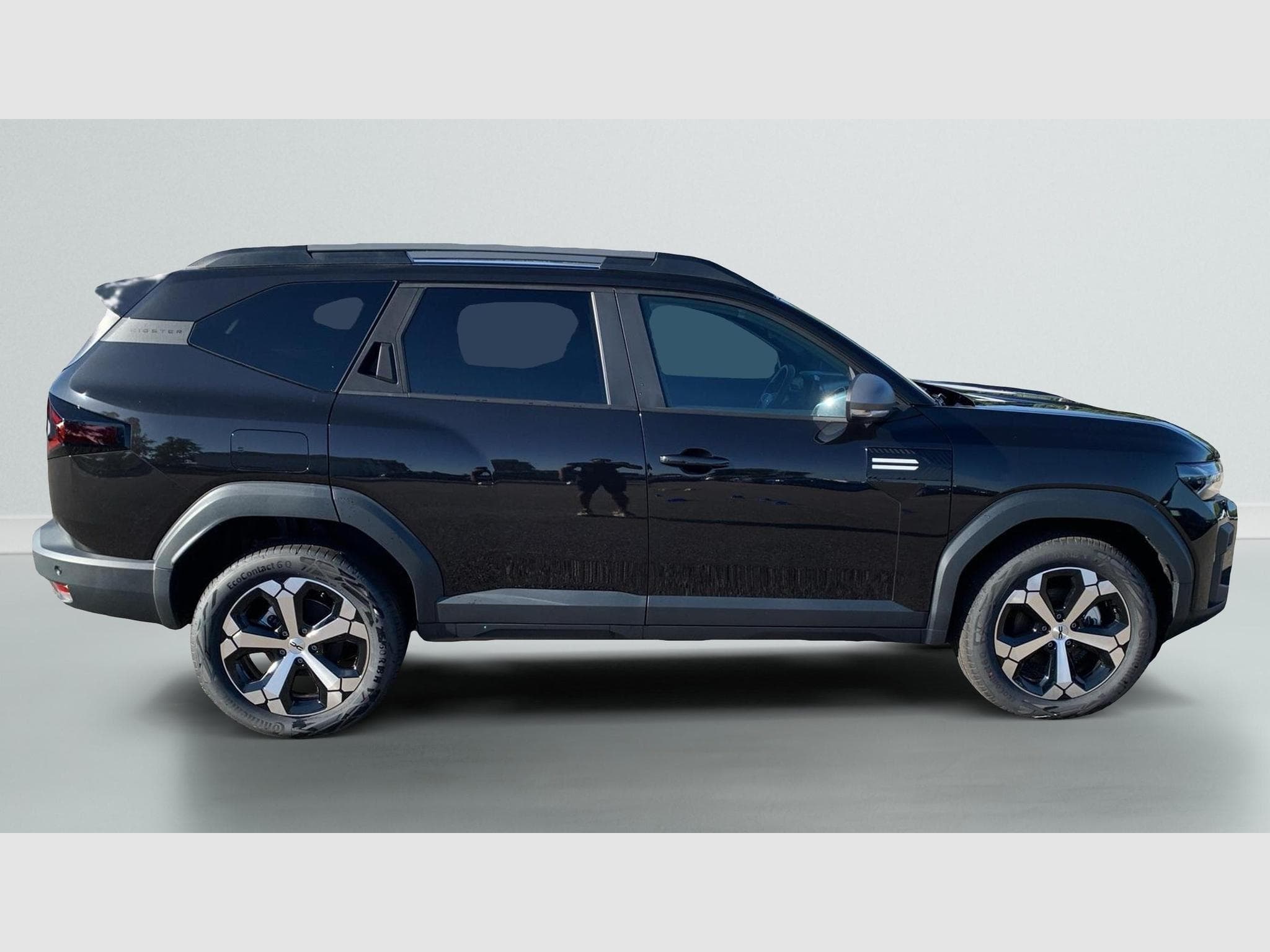 Dacia BIGSTER Mild Hybrid 140 Journey (2026) - Photo 8