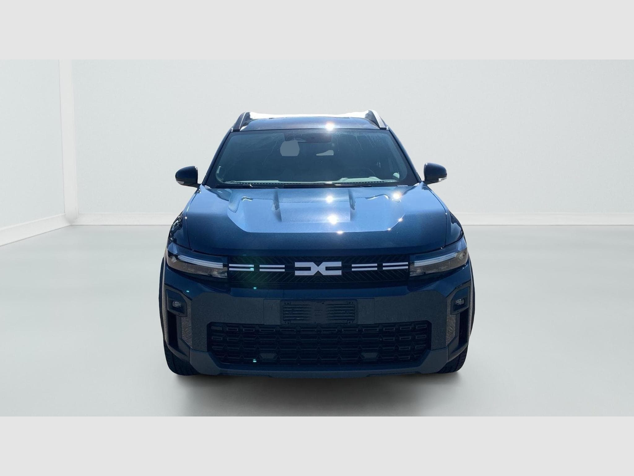 Dacia BIGSTER Mild Hybrid 140 Journey (2026) - Photo 2