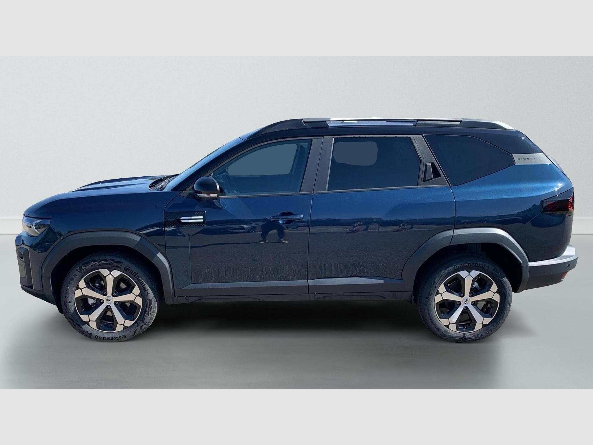 Dacia BIGSTER Mild Hybrid 140 Journey (2026) - Photo 4