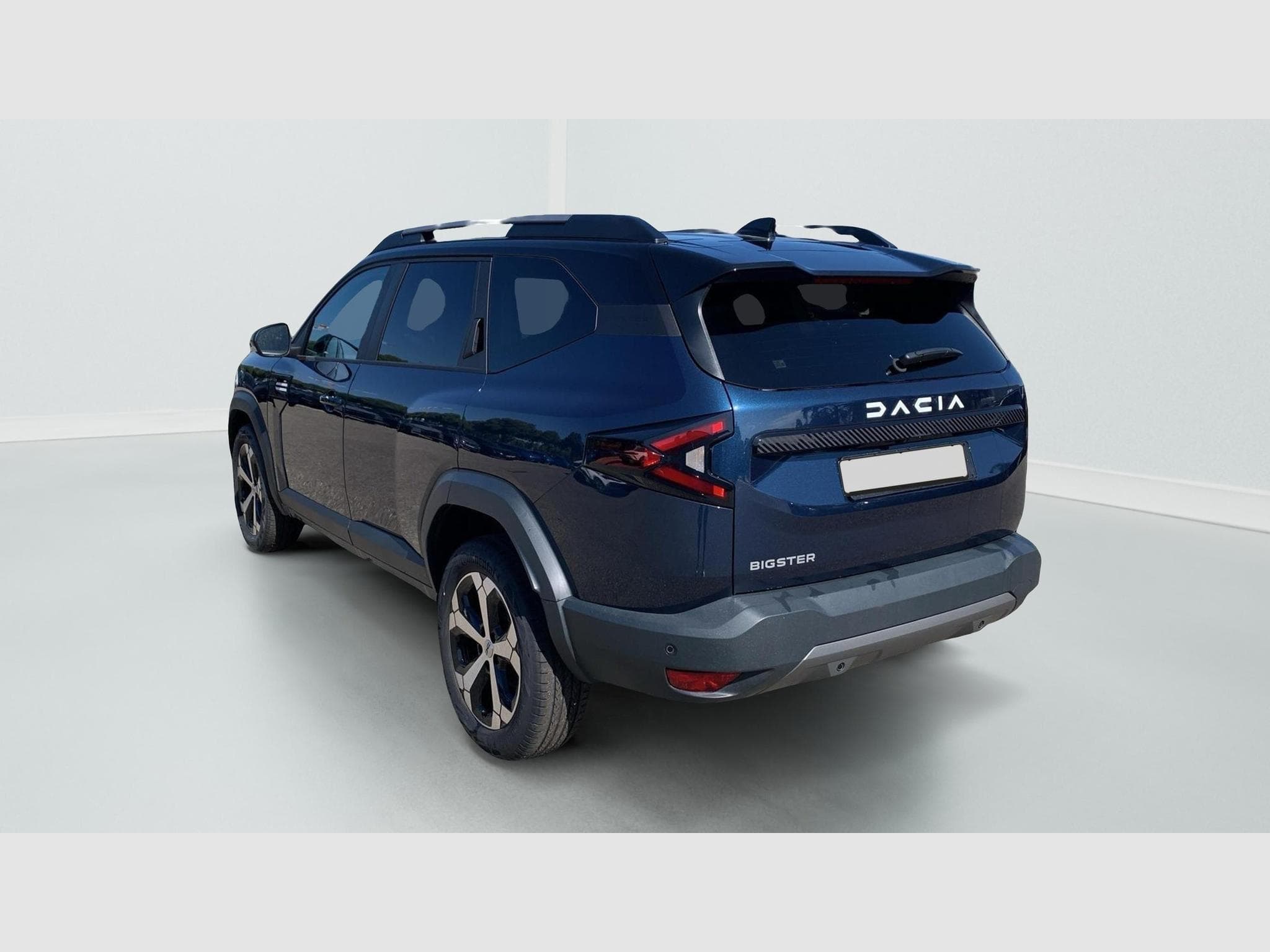 Dacia BIGSTER Mild Hybrid 140 Journey (2026) - Photo 5