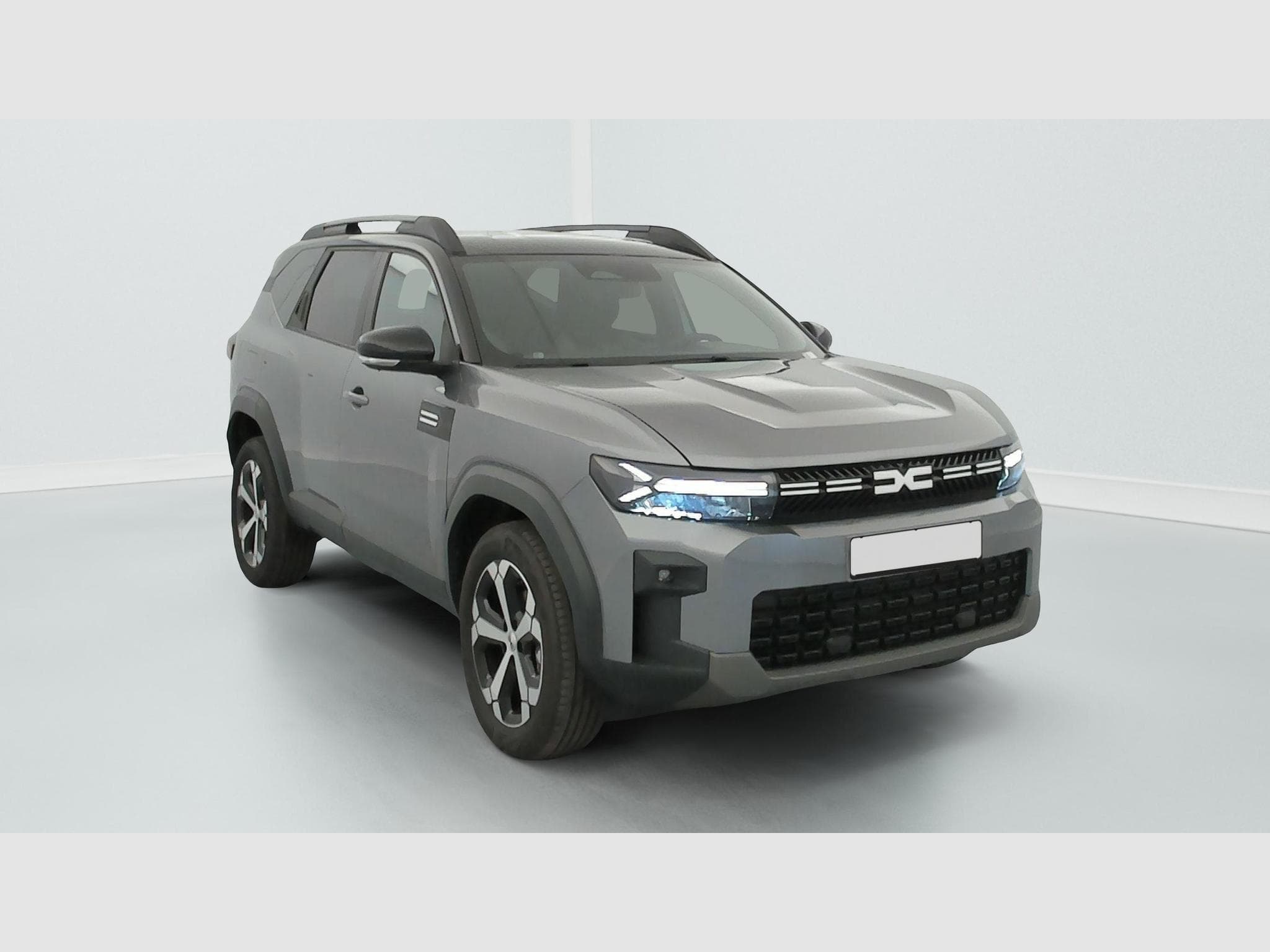 Dacia BIGSTER Mild Hybrid 140 Journey (2026) - Photo 1