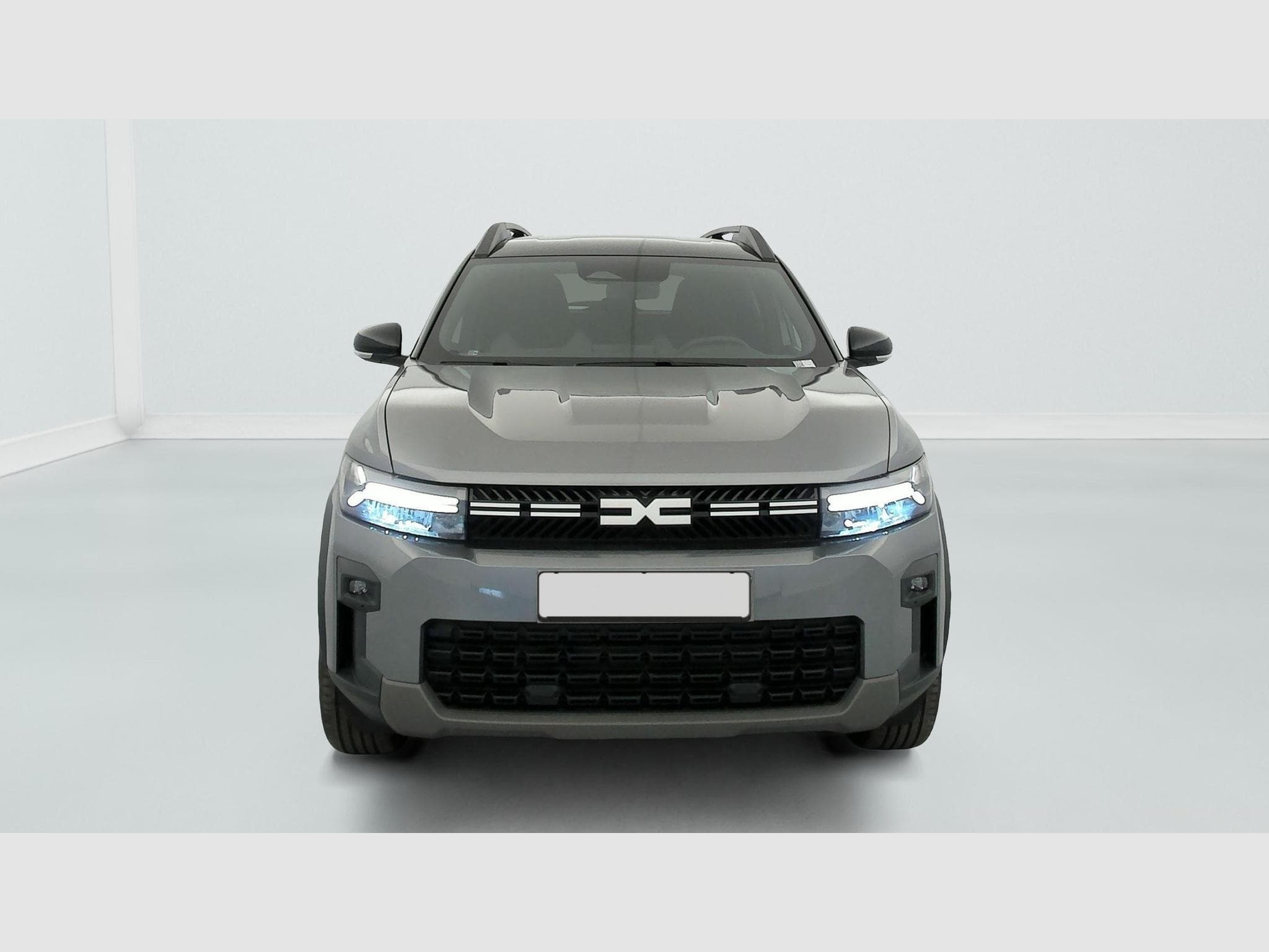 Dacia BIGSTER Mild Hybrid 140 Journey (2026) - Photo 2