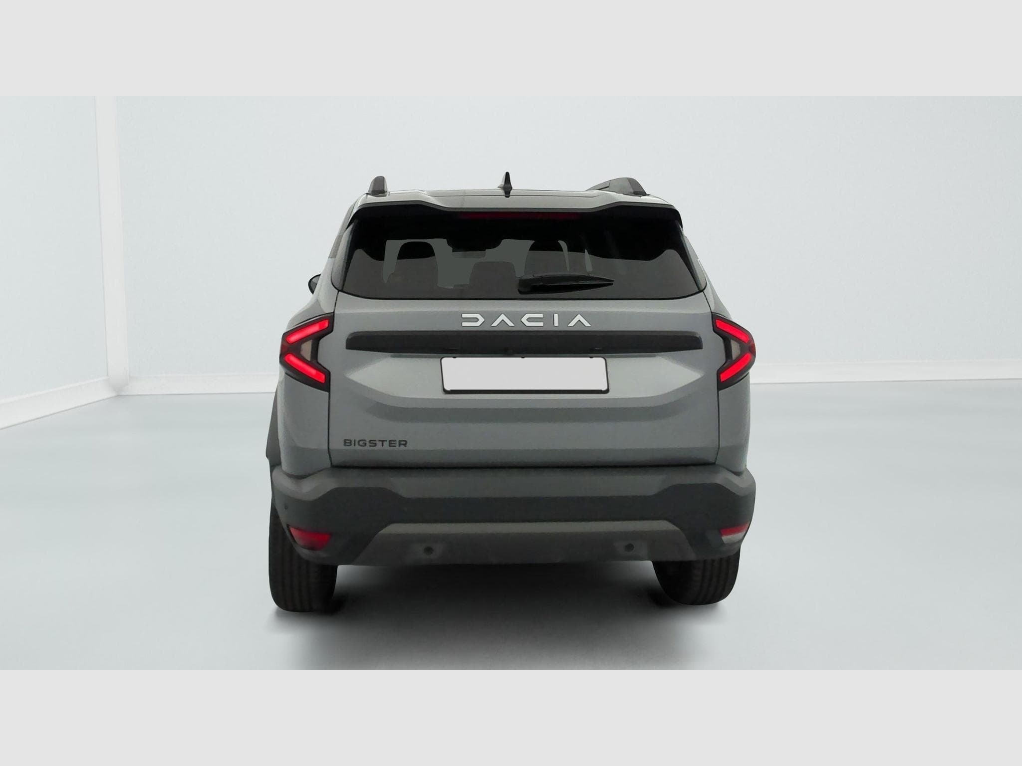 Dacia BIGSTER Mild Hybrid 140 Journey (2026) - Photo 6