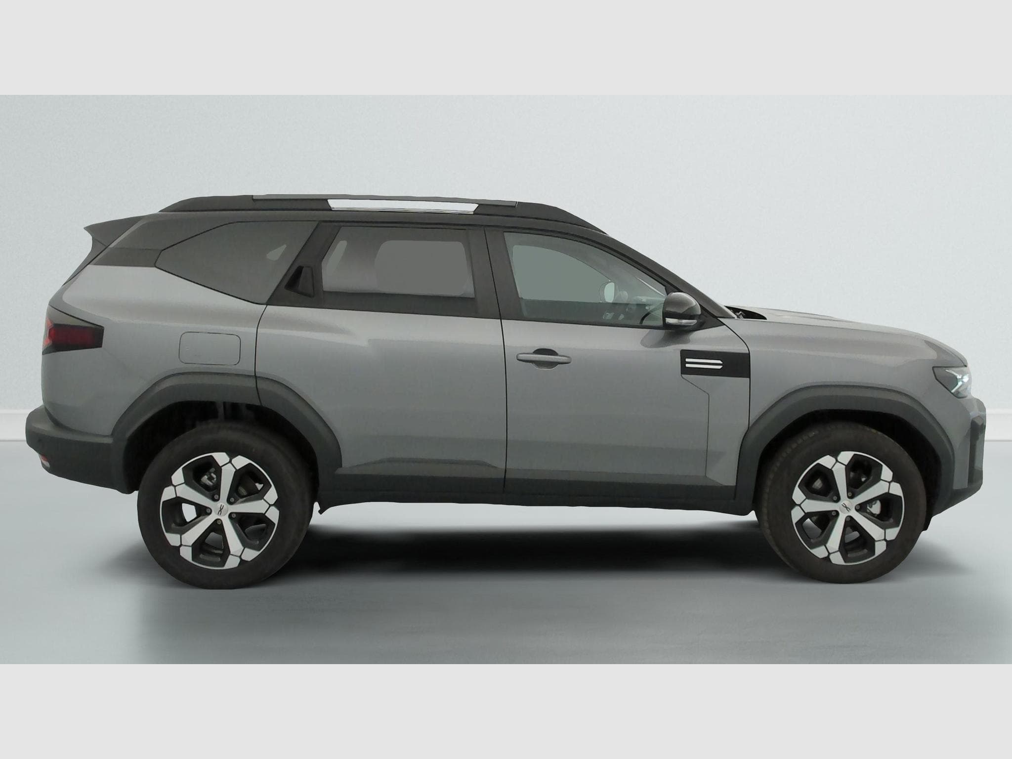 Dacia BIGSTER Mild Hybrid 140 Journey (2026) - Photo 8
