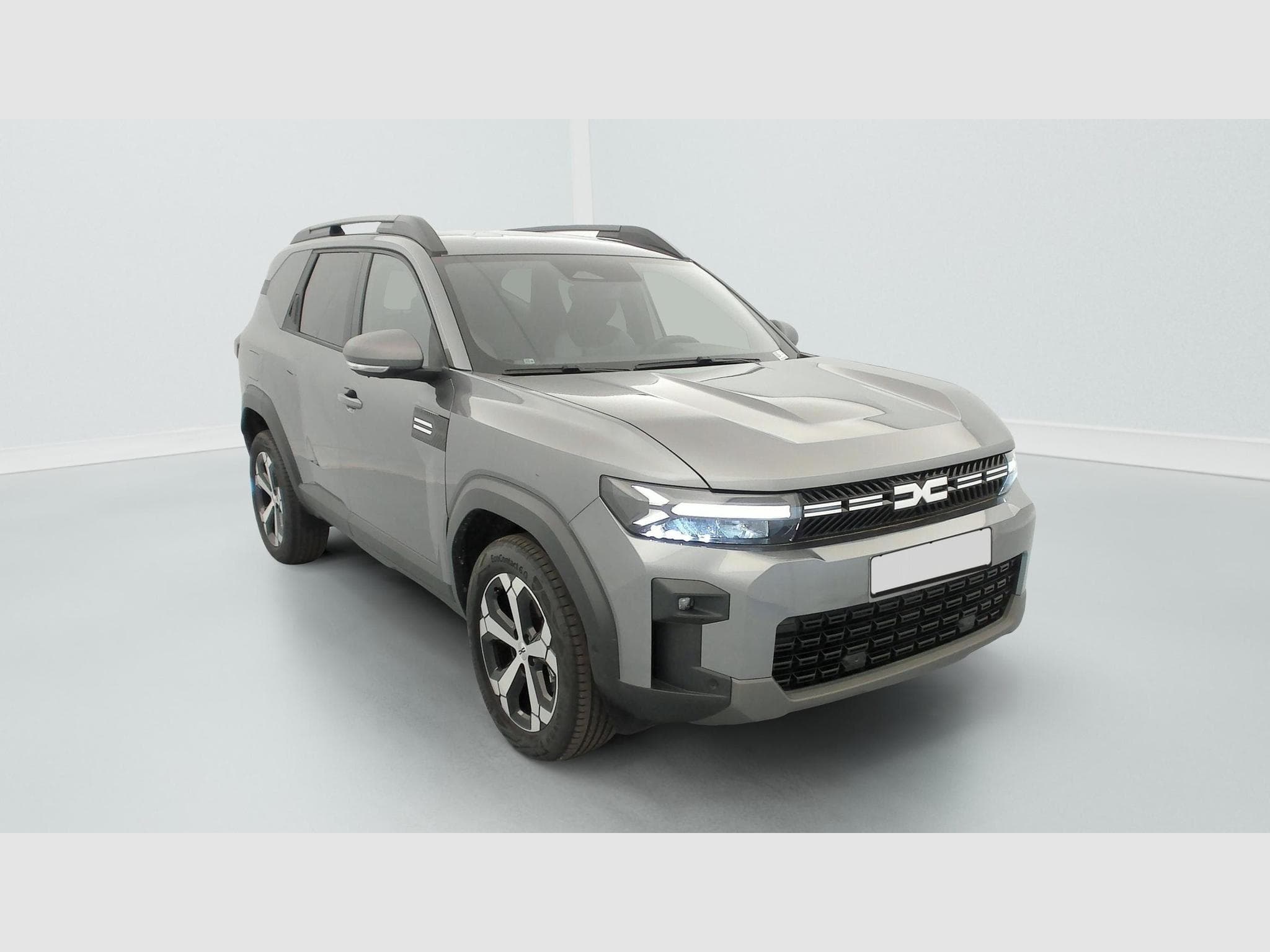 Dacia BIGSTER Mild Hybrid 140 Journey (2026) - Photo 1