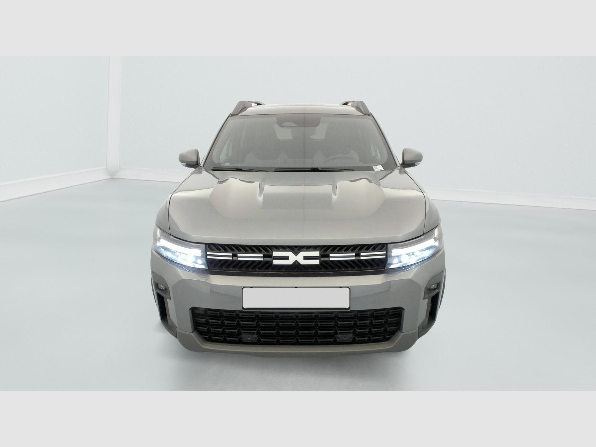 Dacia BIGSTER Mild Hybrid 140 Journey (2026) - Photo 2
