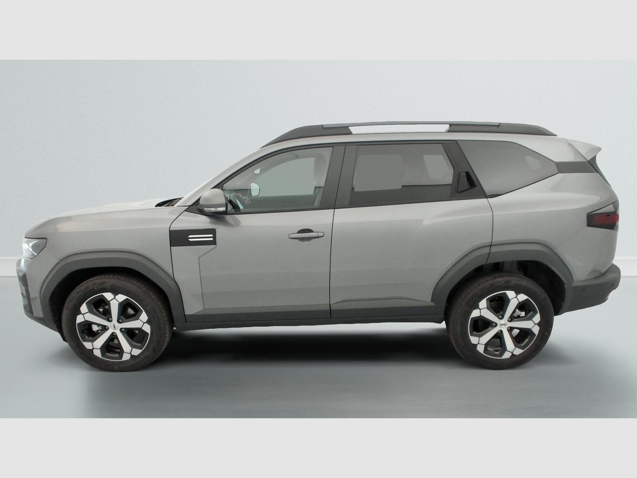 Dacia BIGSTER Mild Hybrid 140 Journey (2026) - Photo 4
