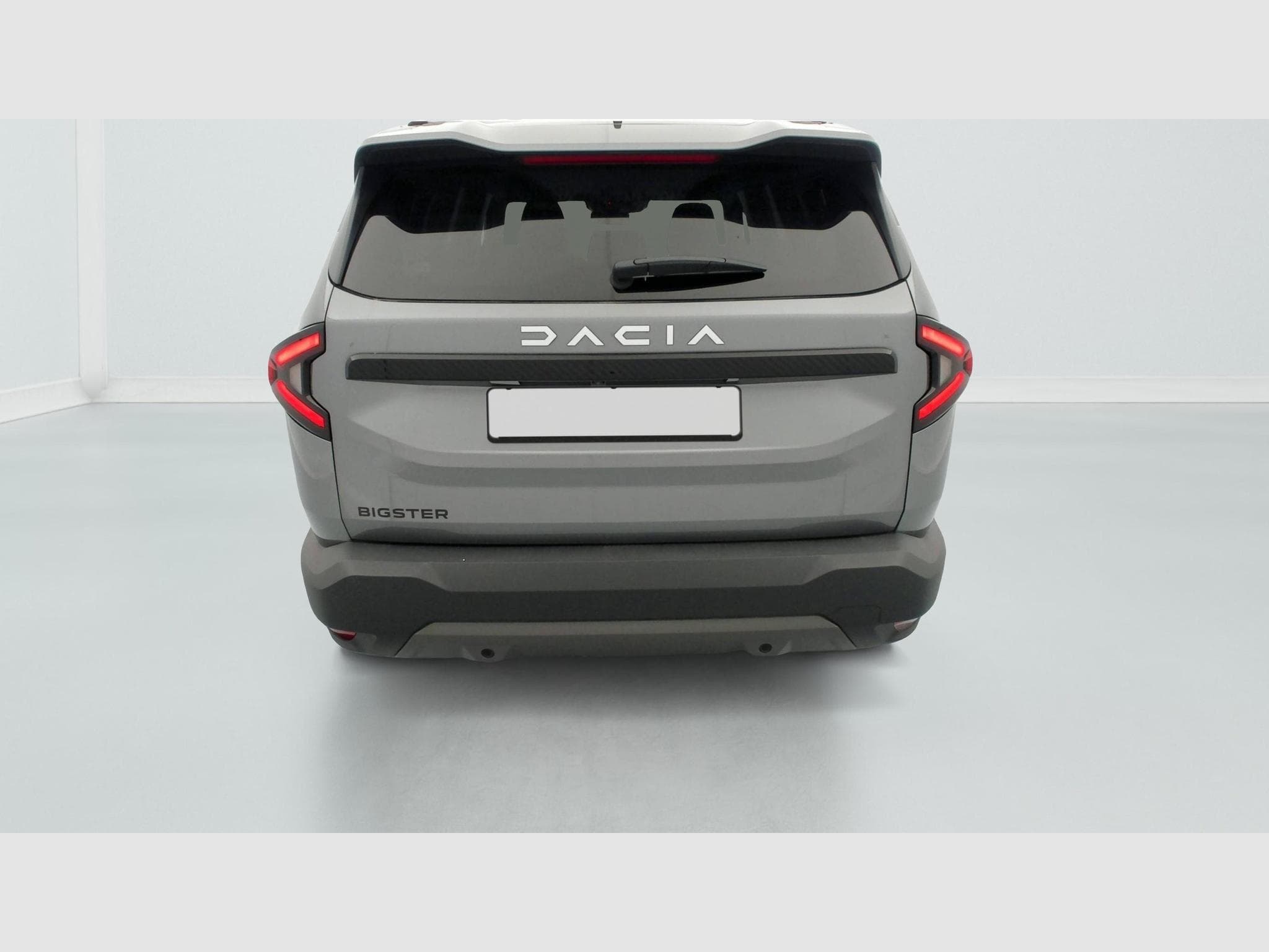 Dacia BIGSTER Mild Hybrid 140 Journey (2026) - Photo 6