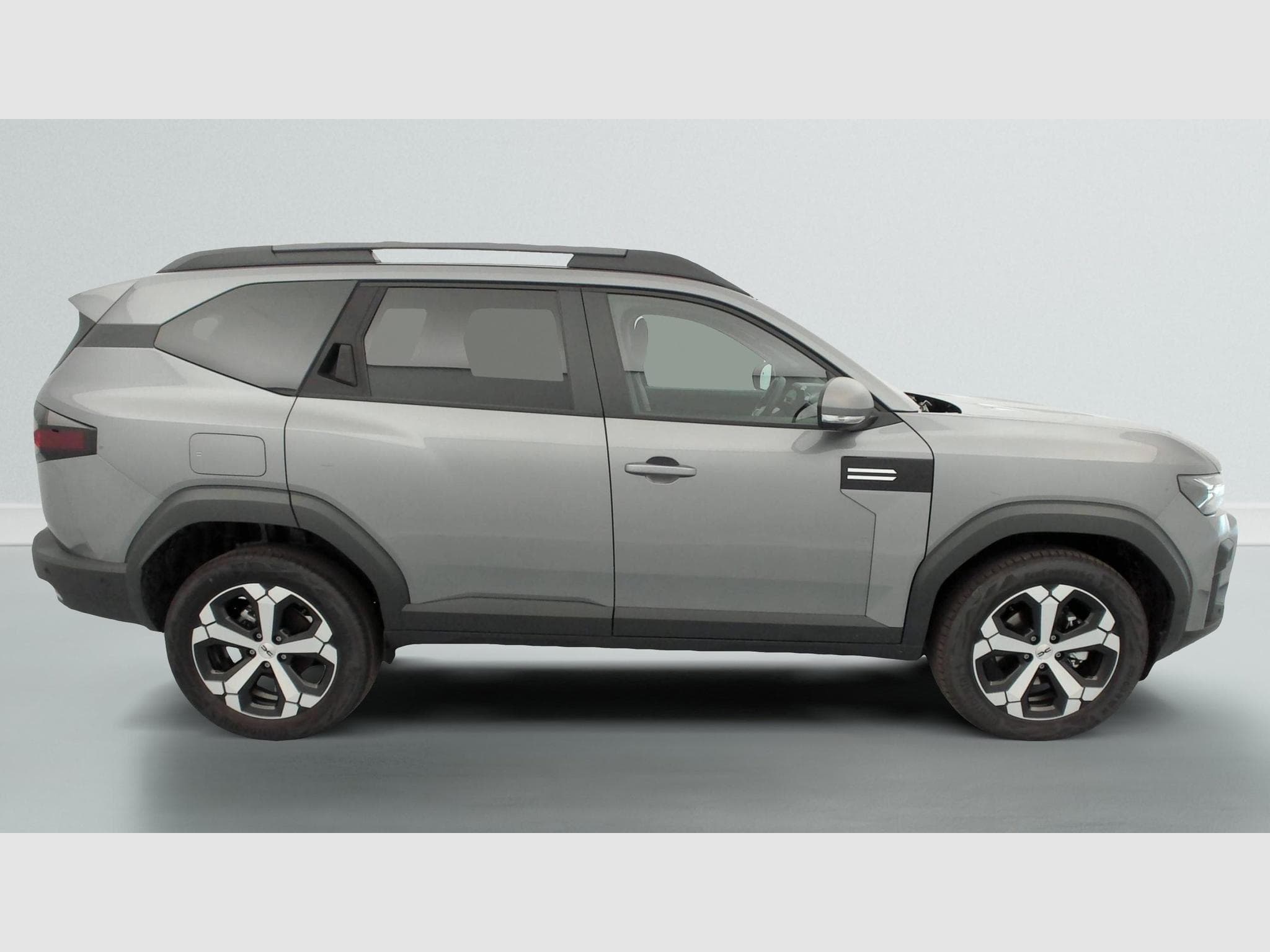 Dacia BIGSTER Mild Hybrid 140 Journey (2026) - Photo 8