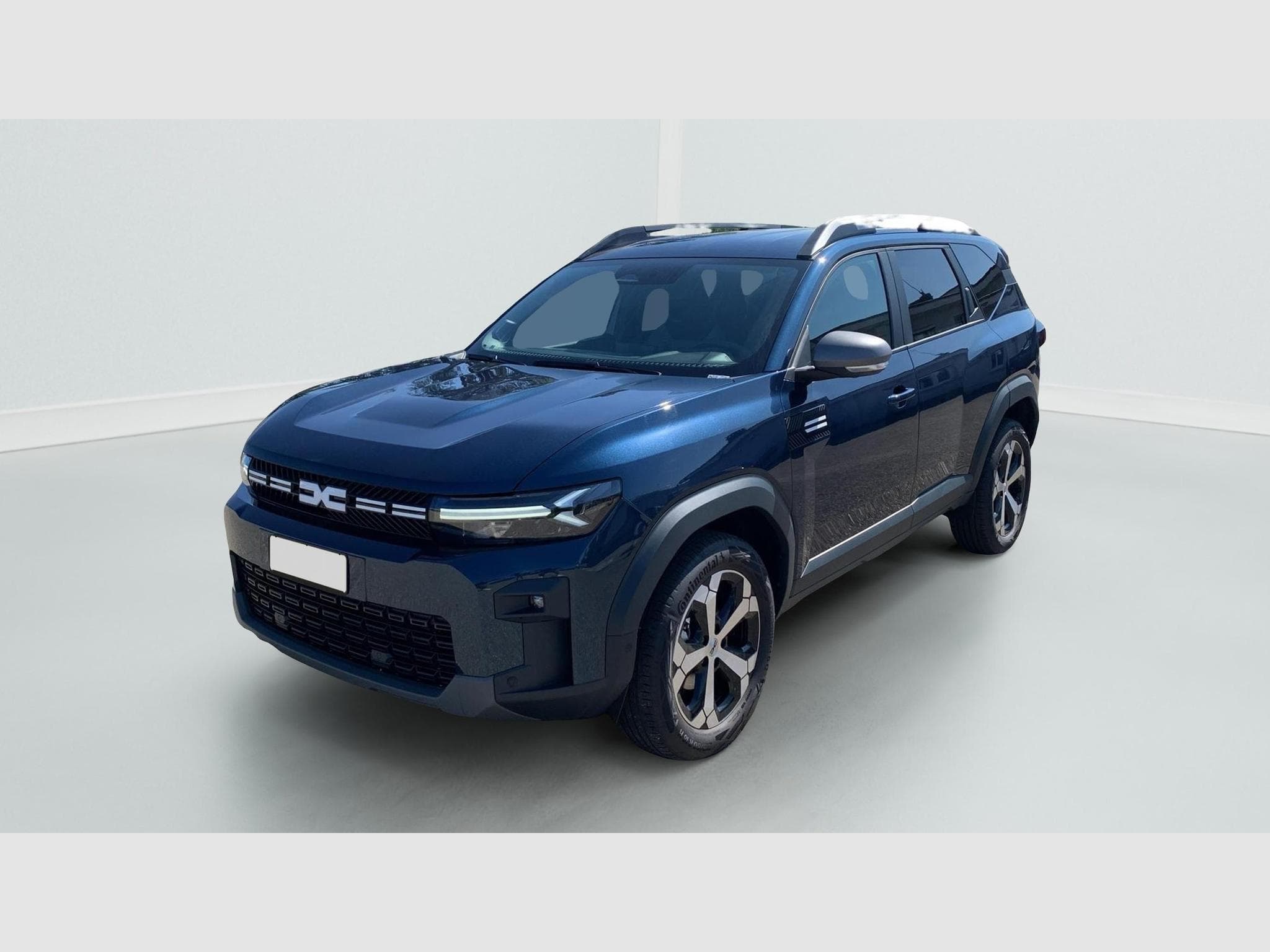 Dacia BIGSTER Mild Hybrid 140 Journey (2026) - Photo 3