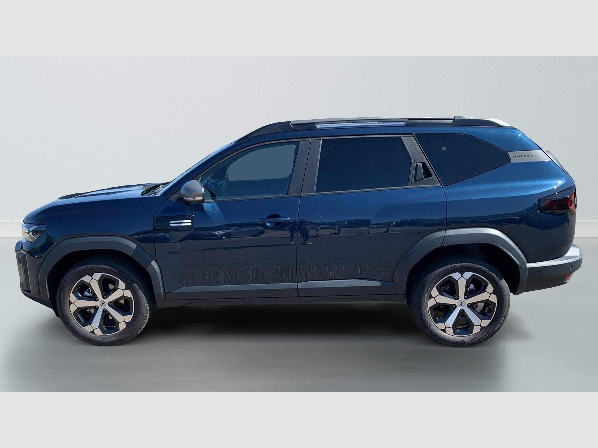 Dacia BIGSTER Mild Hybrid 140 Journey (2026) - Photo 4