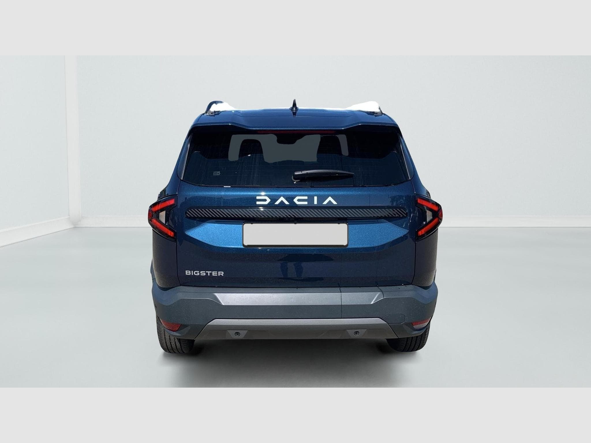 Dacia BIGSTER Mild Hybrid 140 Journey (2026) - Photo 6