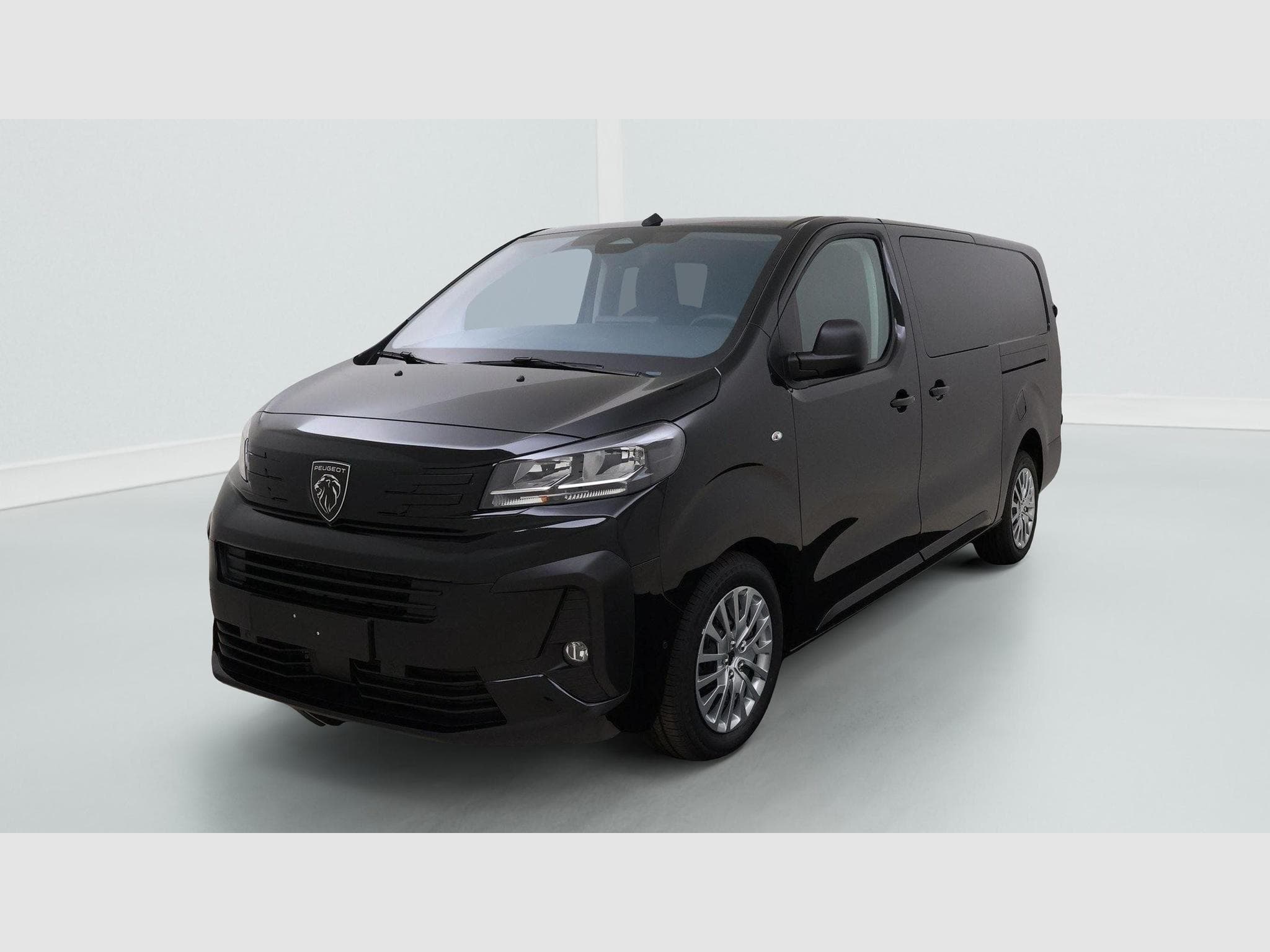 Peugeot Expert Cabine Approf FIXE XL DIESEL 180 CH AUTOMATIQUE (2026) - Photo 1