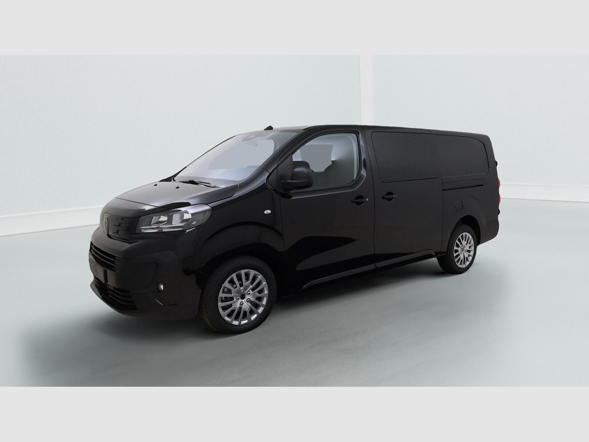 Peugeot Expert Cabine Approf FIXE XL DIESEL 180 CH AUTOMATIQUE (2026) - Photo 10