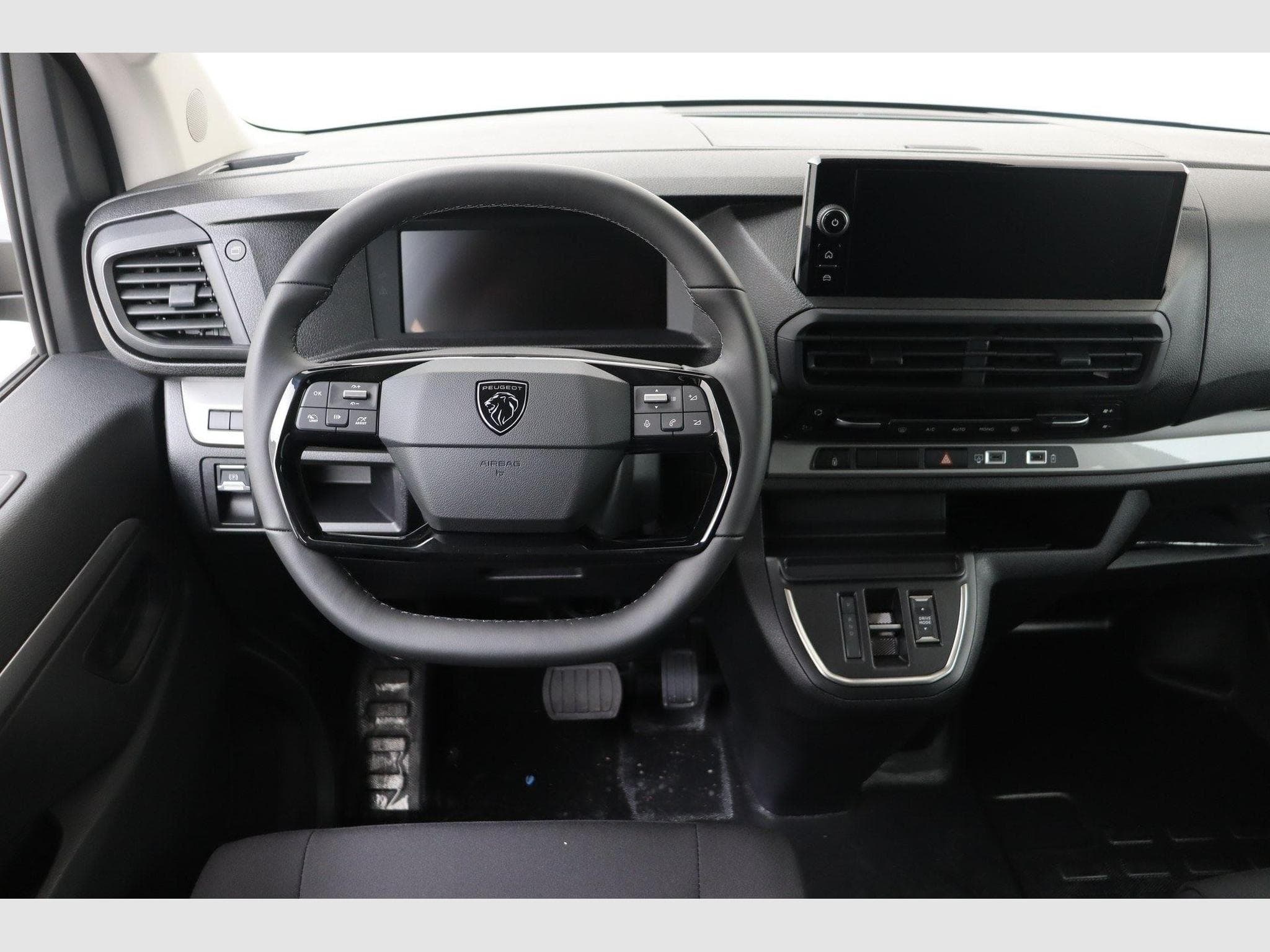Peugeot Expert Cabine Approf FIXE XL DIESEL 180 CH AUTOMATIQUE (2026) - Photo 11