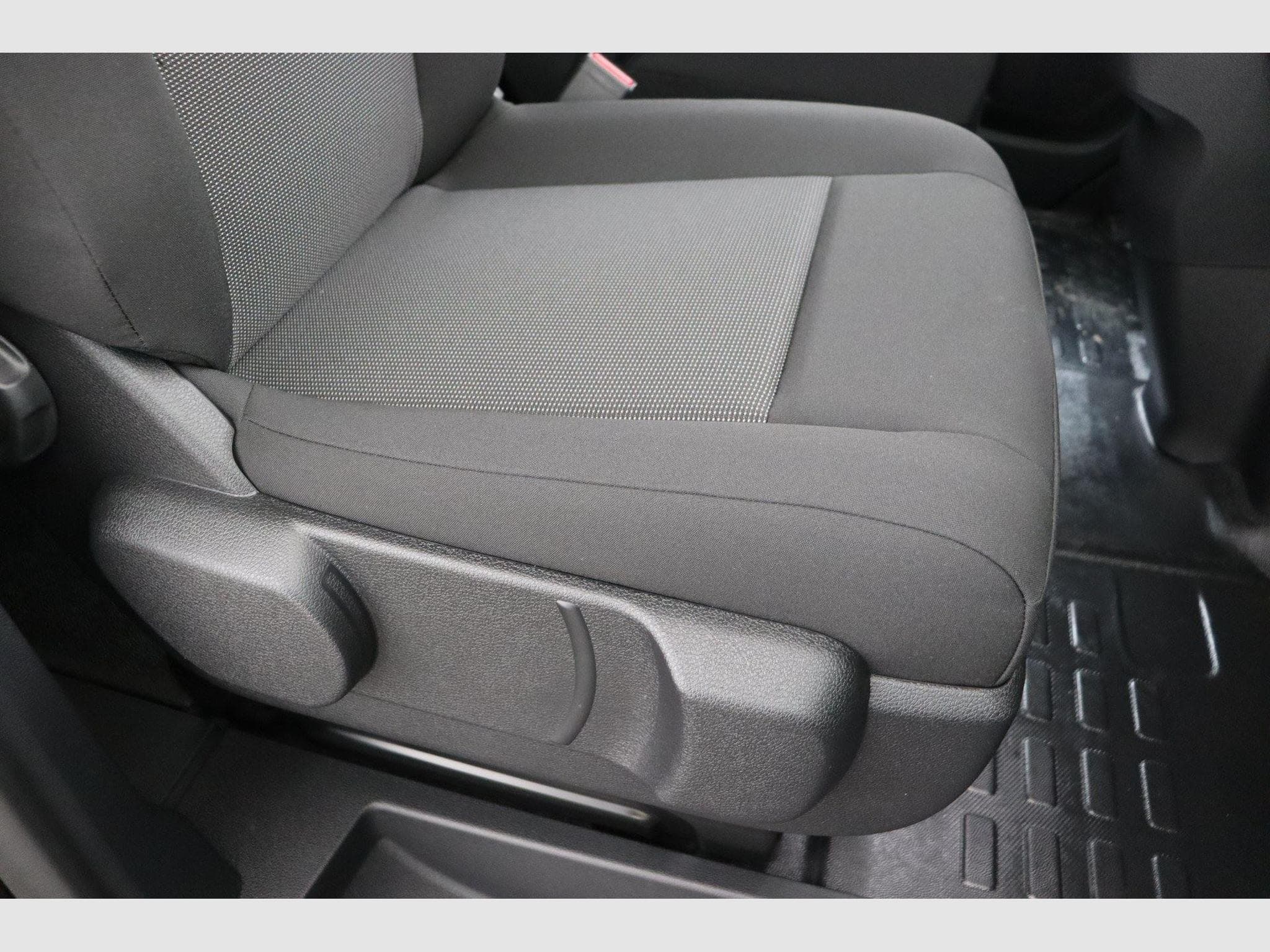 Peugeot Expert Cabine Approf FIXE XL DIESEL 180 CH AUTOMATIQUE (2026) - Photo 14