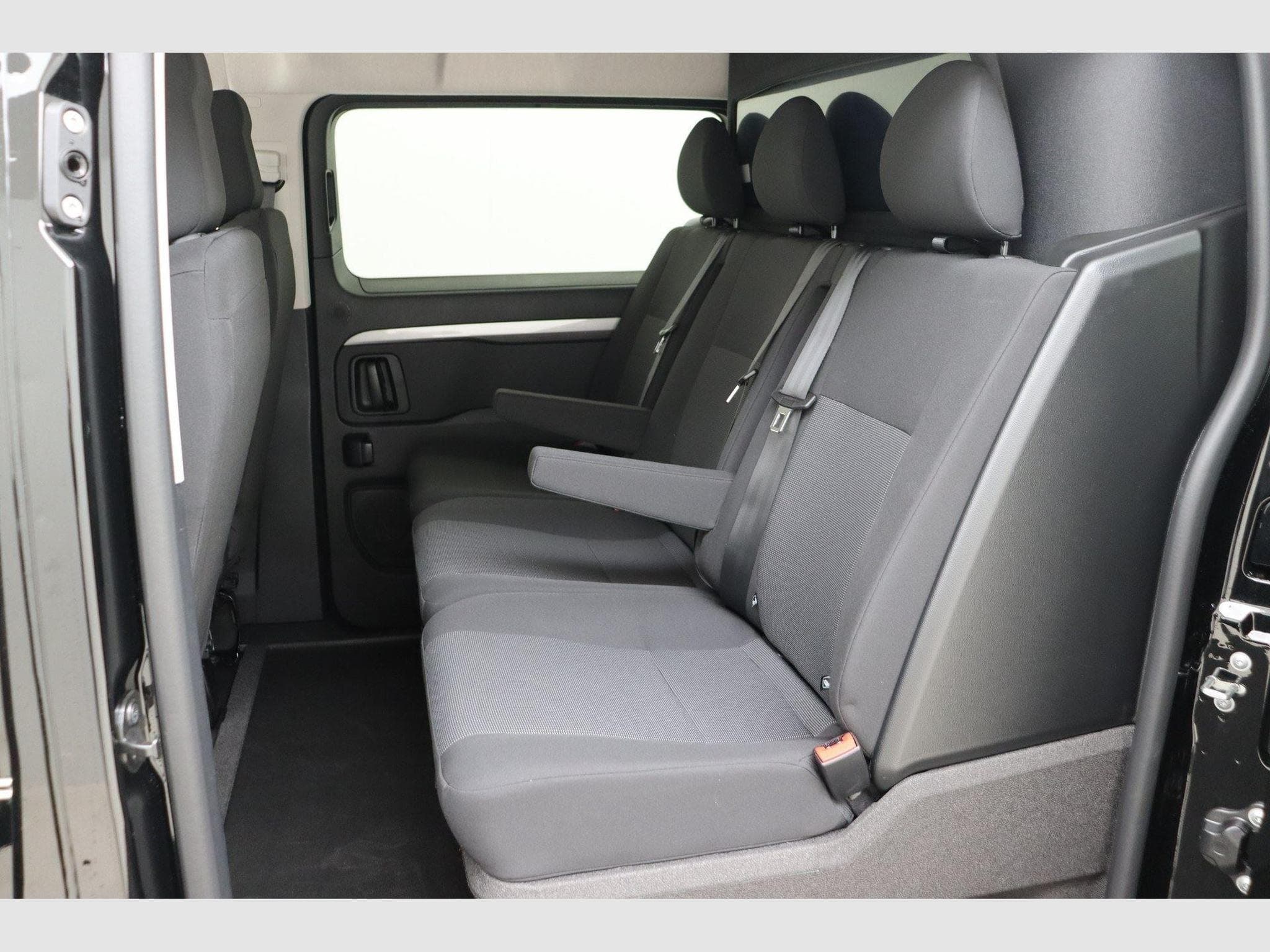 Peugeot Expert Cabine Approf FIXE XL DIESEL 180 CH AUTOMATIQUE (2026) - Photo 15