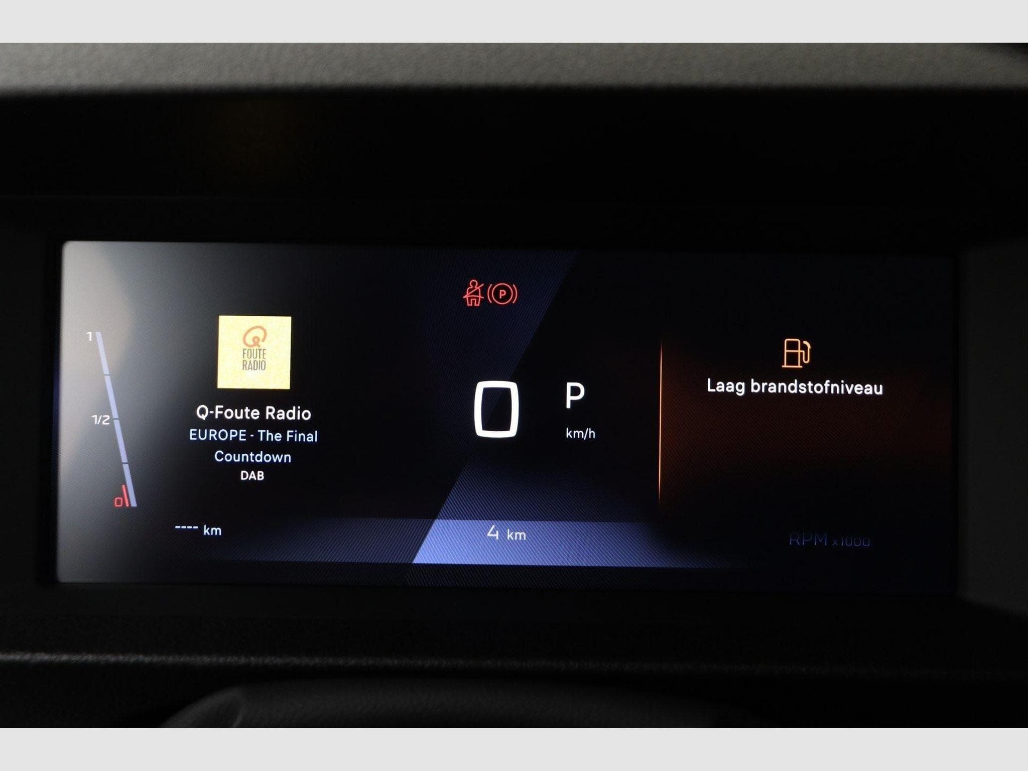 Peugeot Expert Cabine Approf FIXE XL DIESEL 180 CH AUTOMATIQUE (2026) - Photo 19