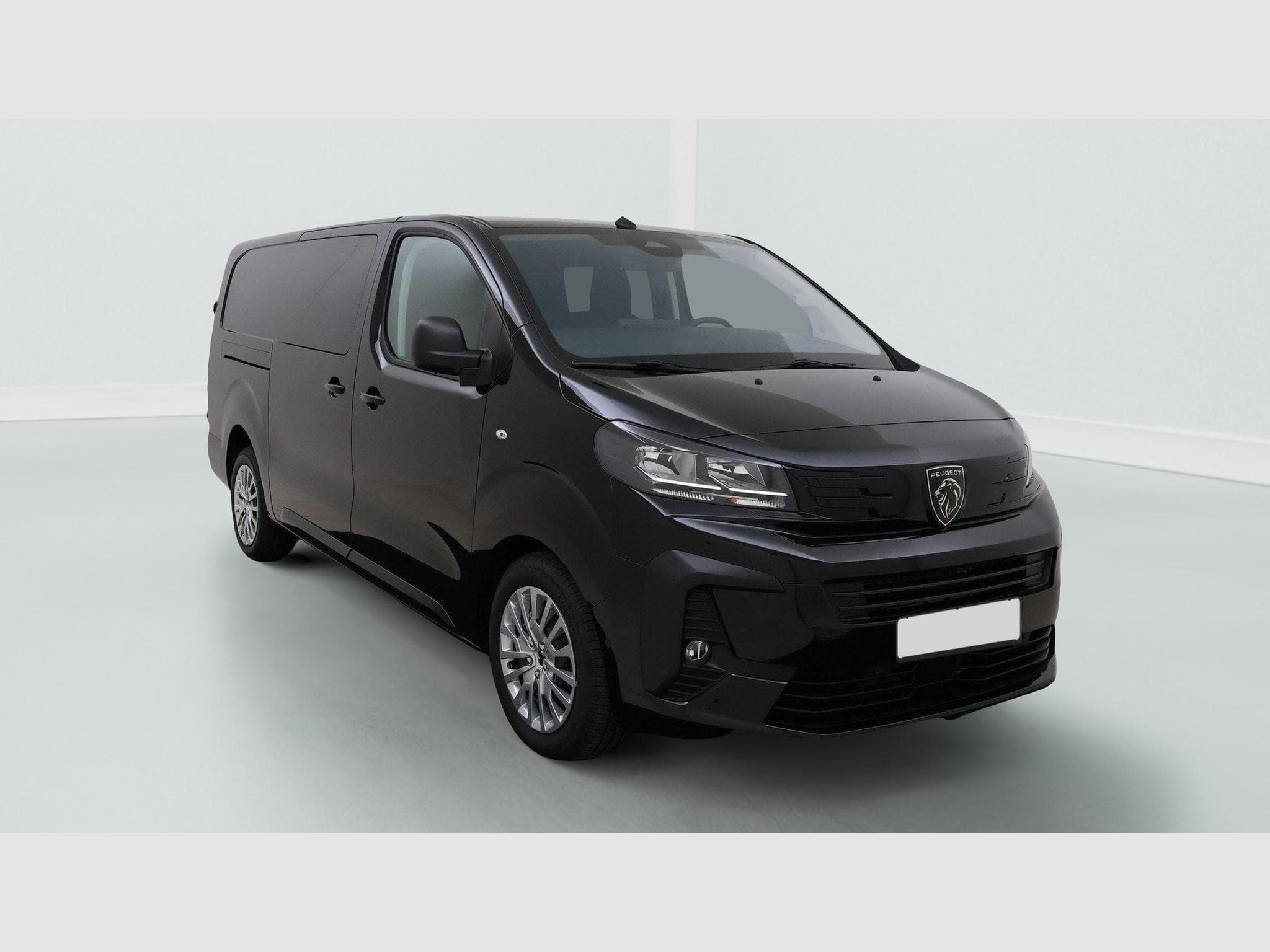 Peugeot Expert Cabine Approf FIXE XL DIESEL 180 CH AUTOMATIQUE (2026) - Photo 3