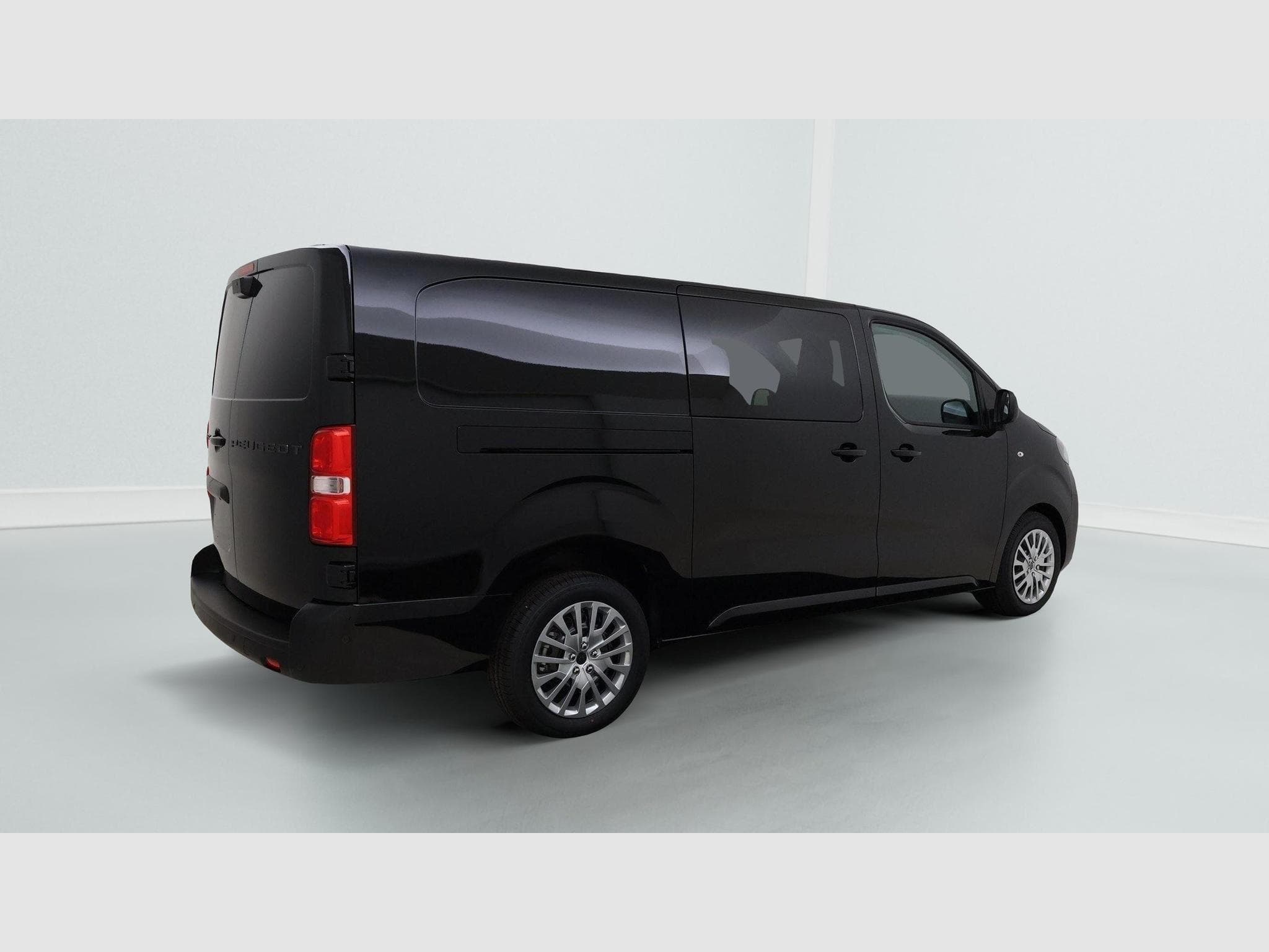 Peugeot Expert Cabine Approf FIXE XL DIESEL 180 CH AUTOMATIQUE (2026) - Photo 5