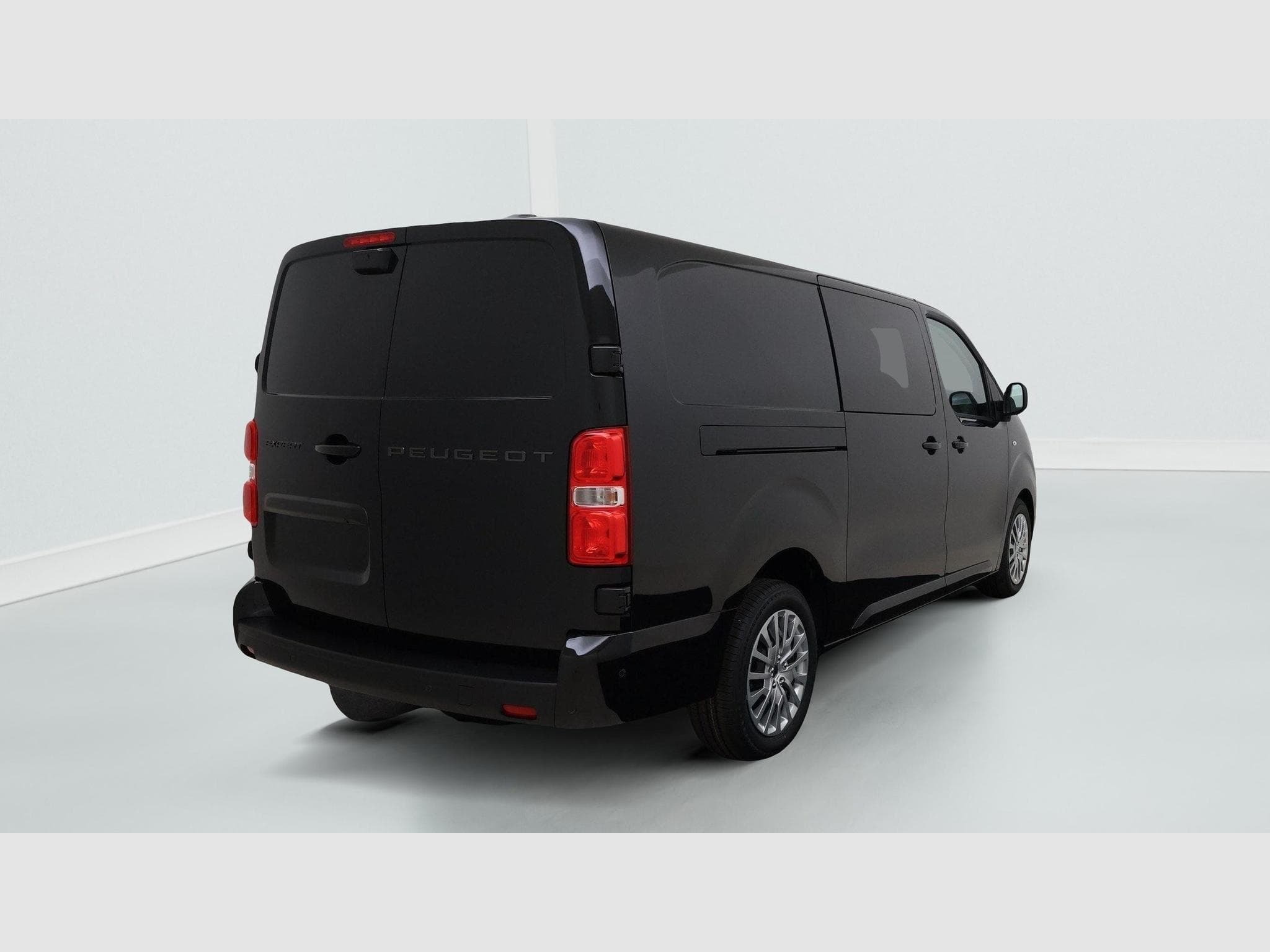 Peugeot Expert Cabine Approf FIXE XL DIESEL 180 CH AUTOMATIQUE (2026) - Photo 6
