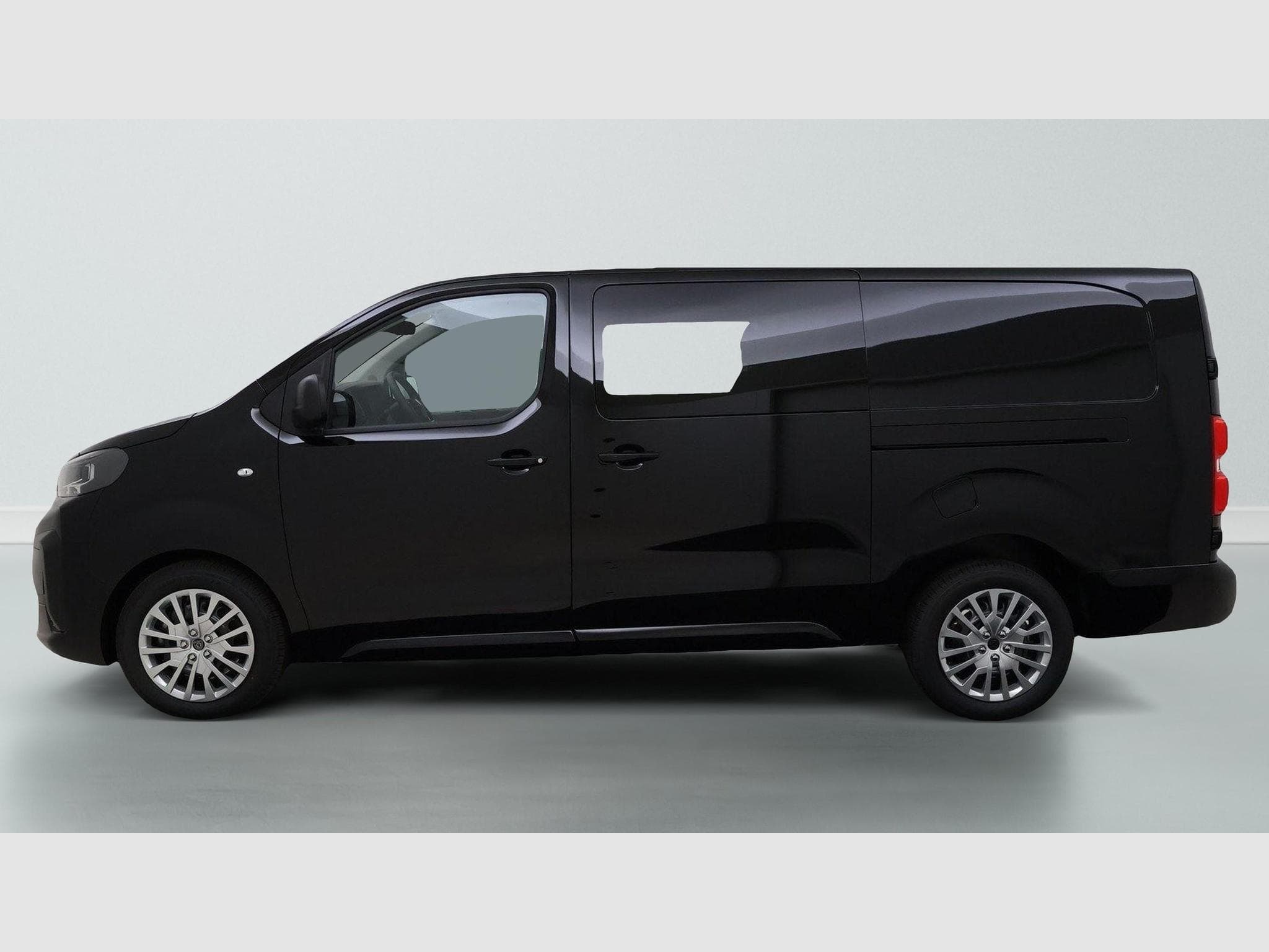 Peugeot Expert Cabine Approf FIXE XL DIESEL 180 CH AUTOMATIQUE (2026) - Photo 9