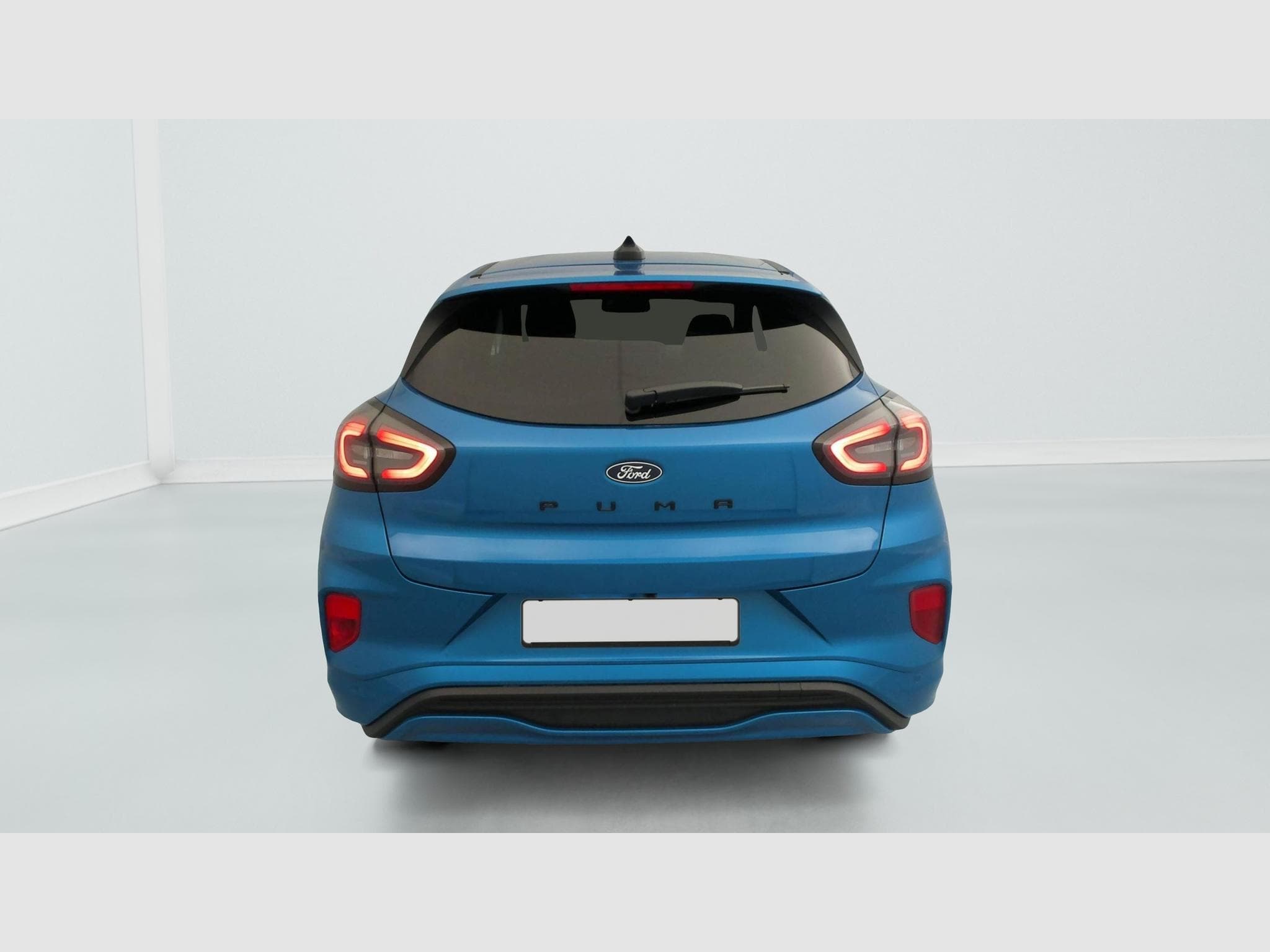 Ford PUMA 1.0 EcoBoost 125 ch mHEV S&S Powershift ST-Line (2026) - Photo 6