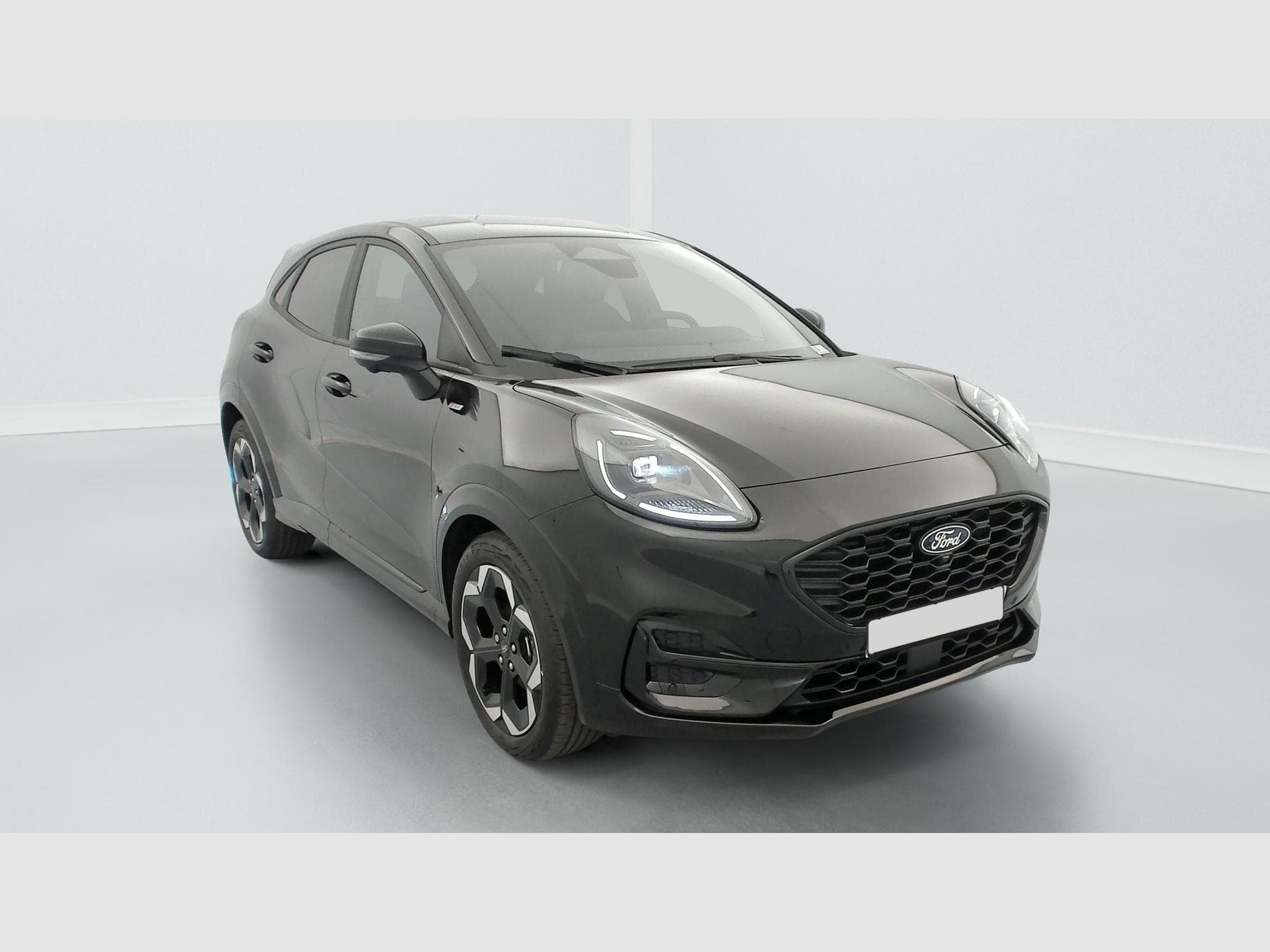 Ford PUMA 1.0 EcoBoost 125 ch mHEV S&S Powershift ST-Line X (2026) - Photo 1