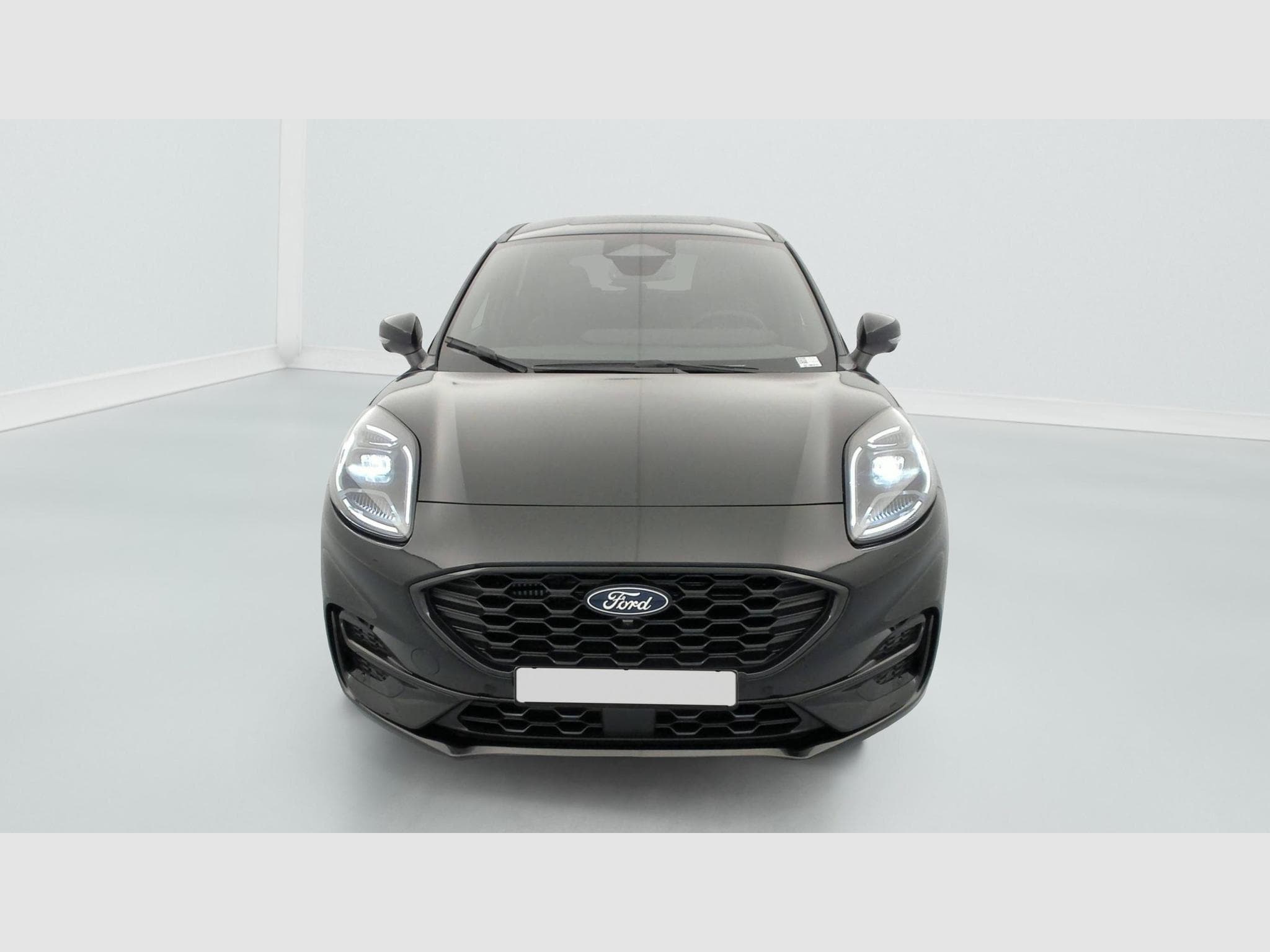 Ford PUMA 1.0 EcoBoost 125 ch mHEV S&S Powershift ST-Line X (2026) - Photo 2