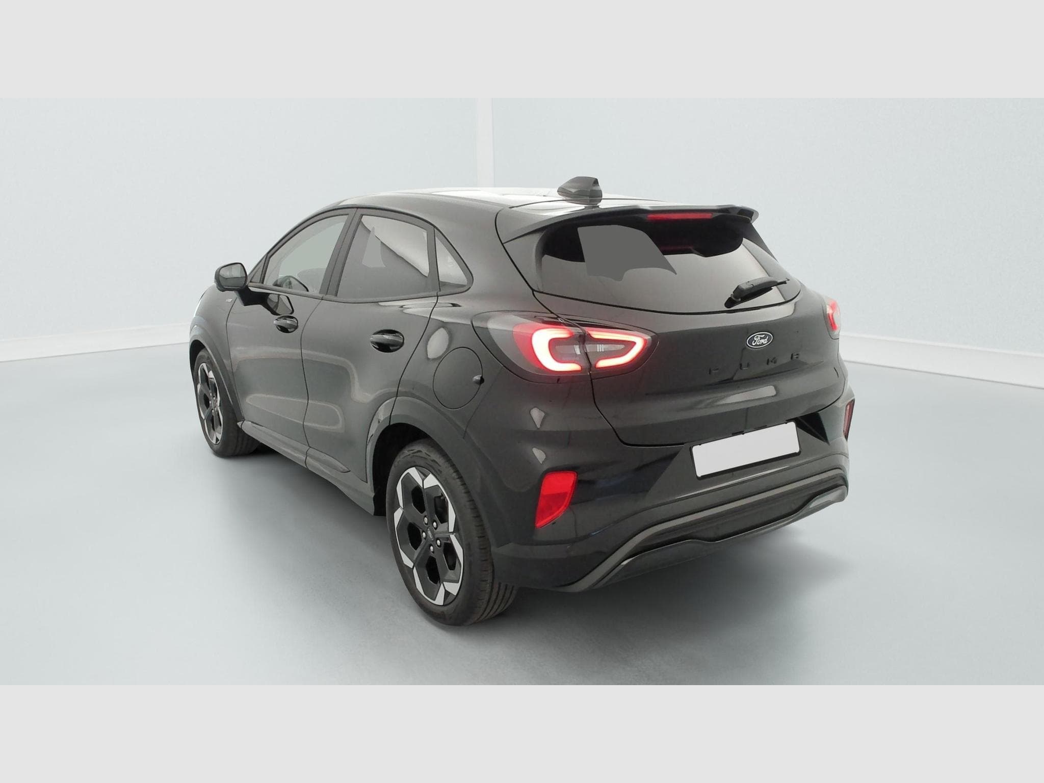 Ford PUMA 1.0 EcoBoost 125 ch mHEV S&S Powershift ST-Line X (2026) - Photo 5