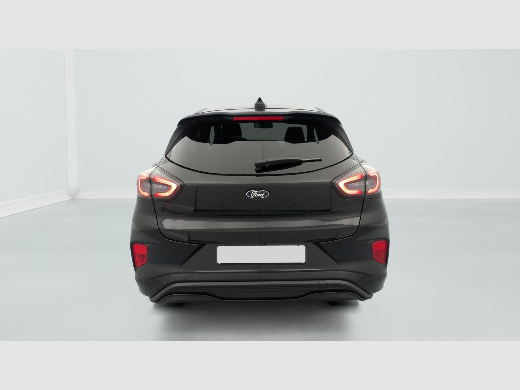 Ford PUMA 1.0 EcoBoost 125 ch mHEV S&S Powershift ST-Line X (2026) - Photo 6